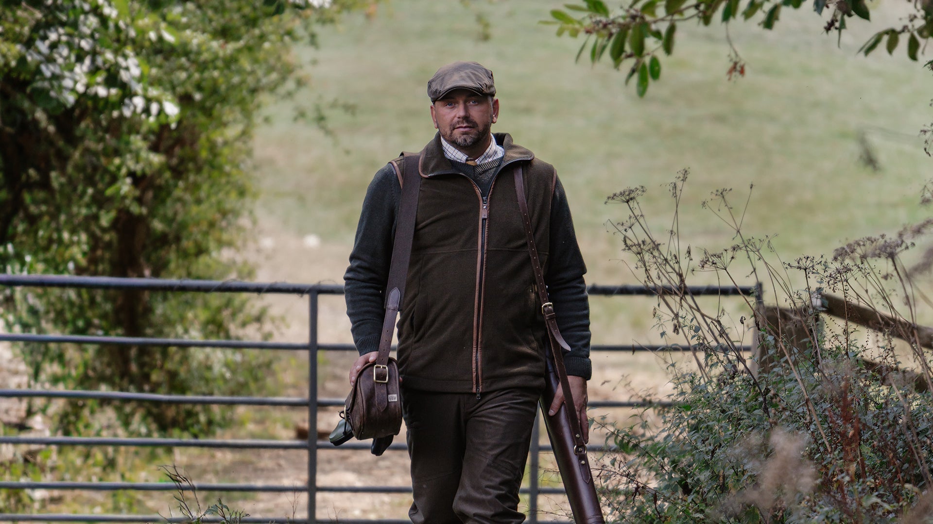 Meet the Creators - The Norfolk Countryman