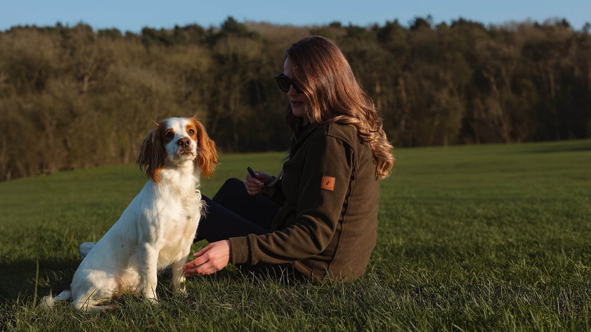 Country Fleeces Built for Real Life