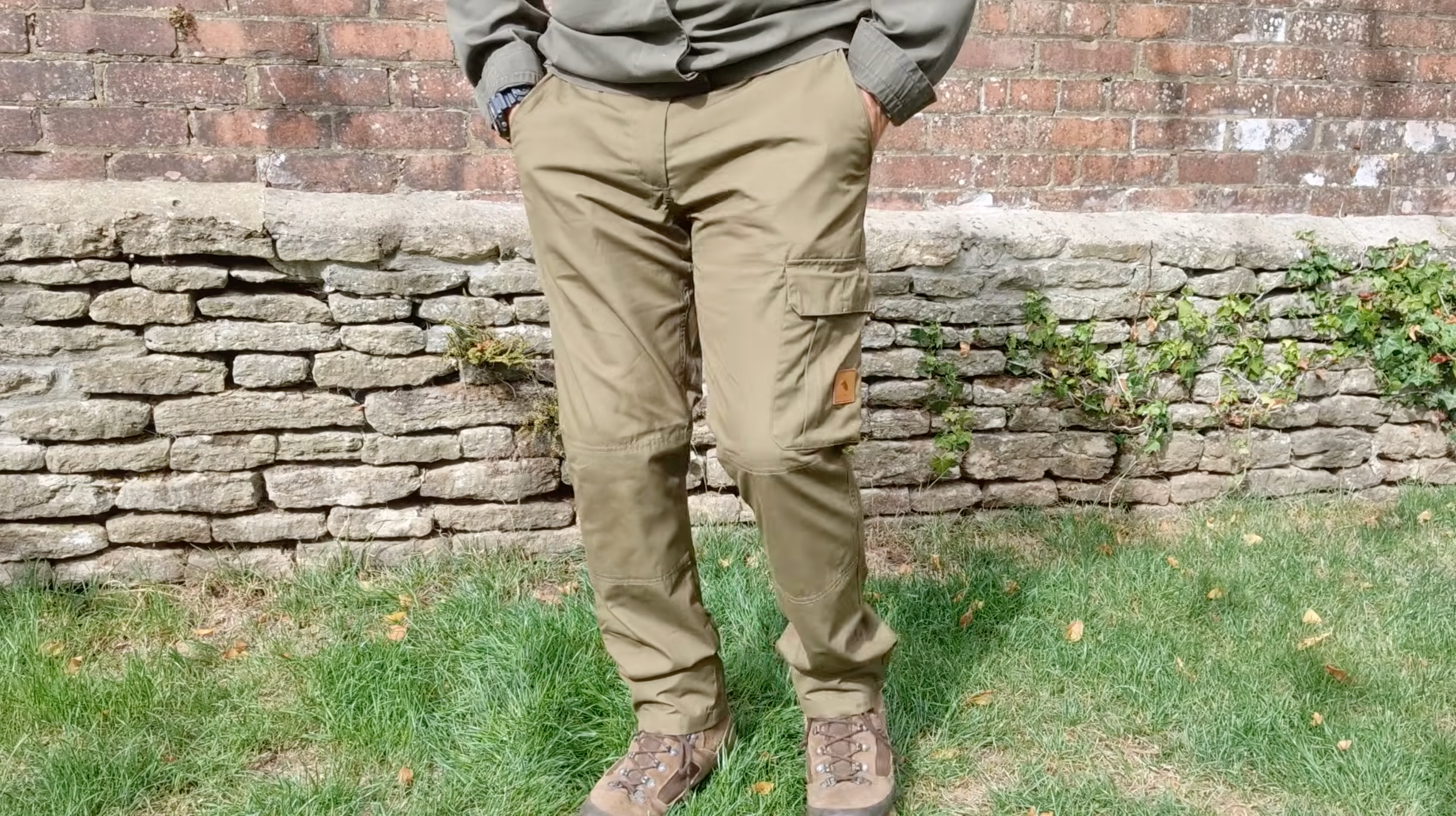 Trail Trousers: A Genuine Alternative to the Bigger Brands?