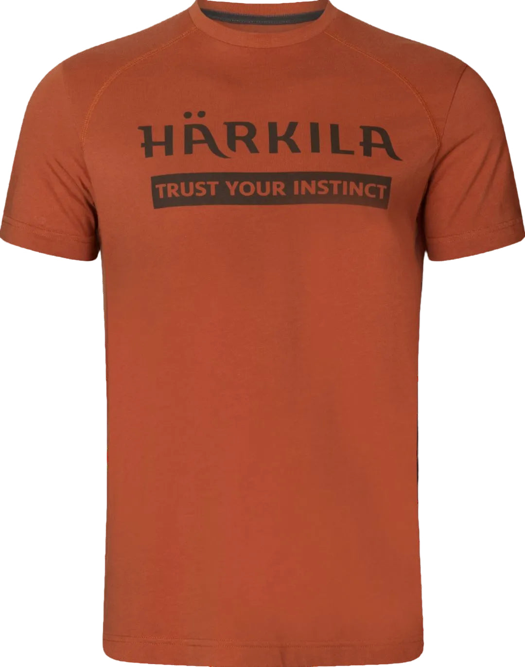 Härkila Logo S/S T-Shirt