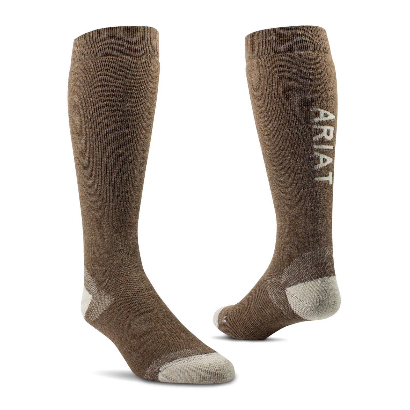 Ariat Country Performance Merino Socks