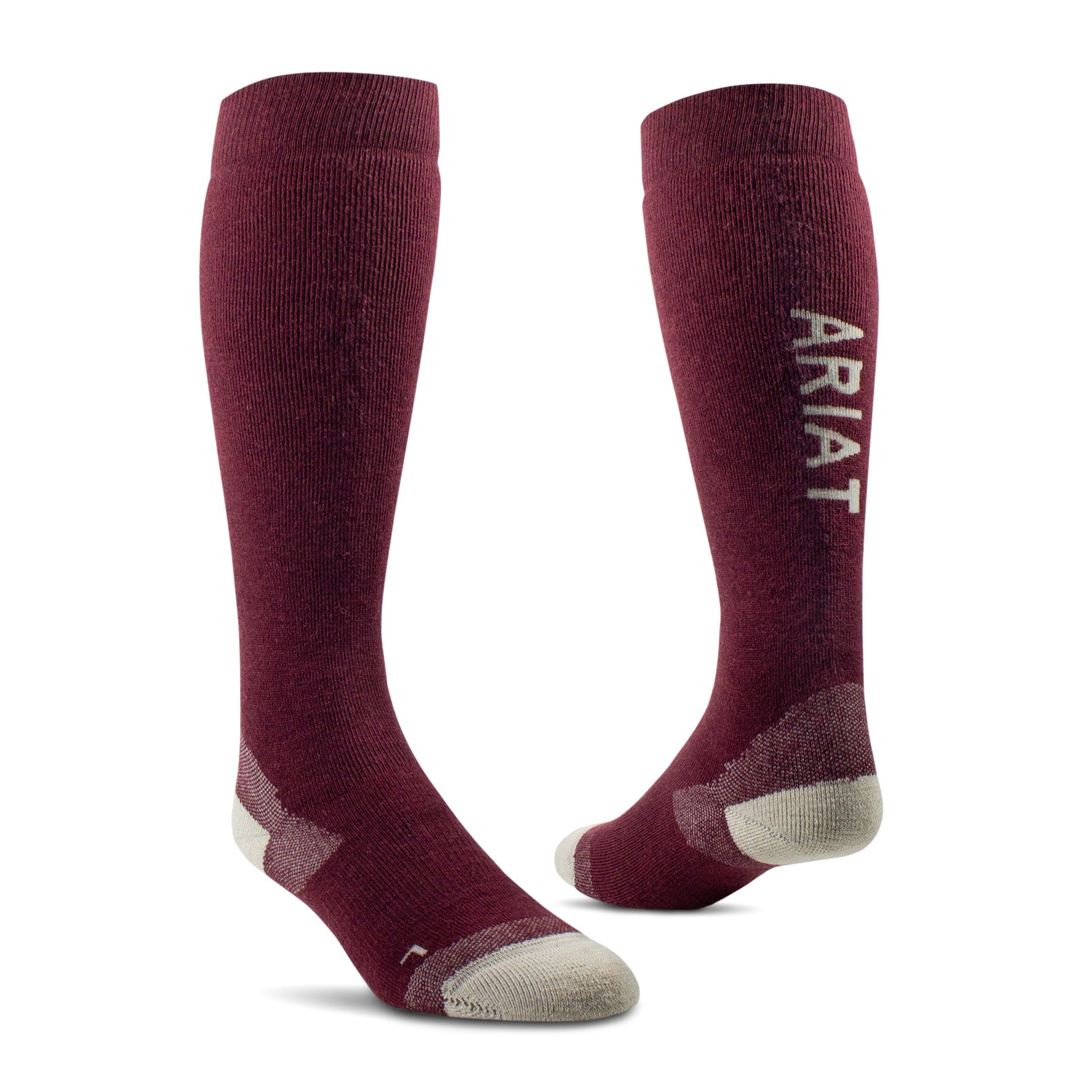 Ariat Country Performance Merino Socks