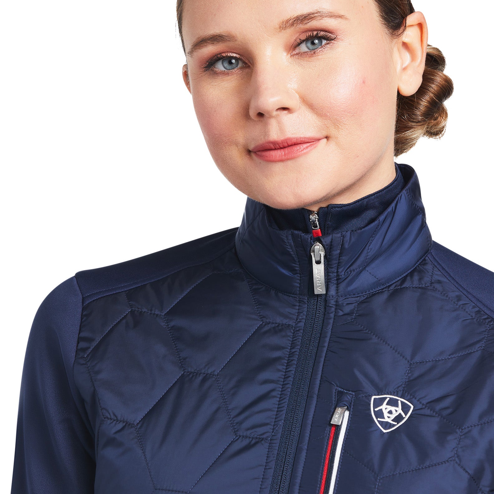 Ariat Fusion Insulated Jacket