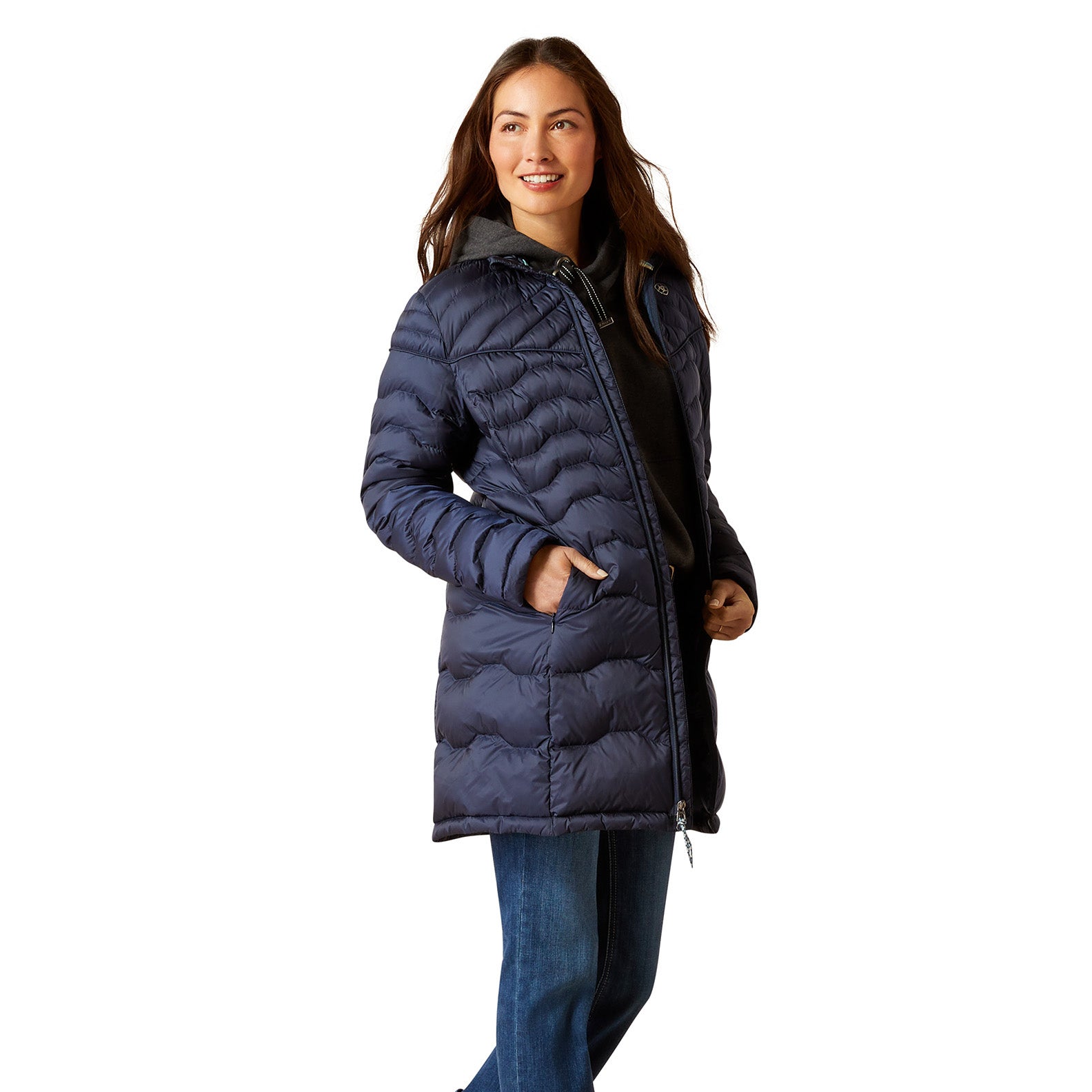 Ariat Ideal Down Coat