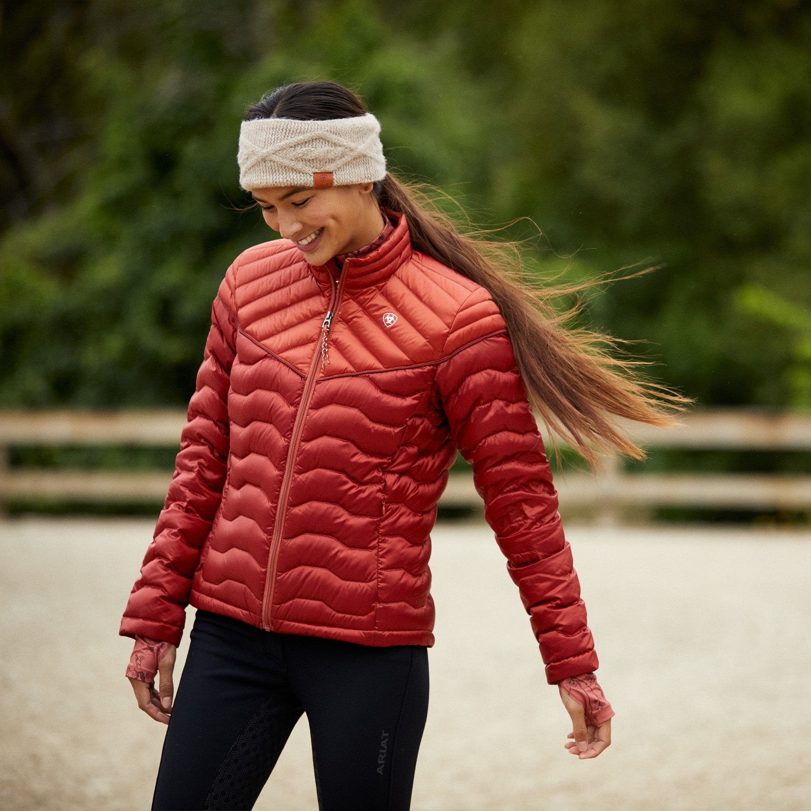 Ariat Ideal Down Jacket