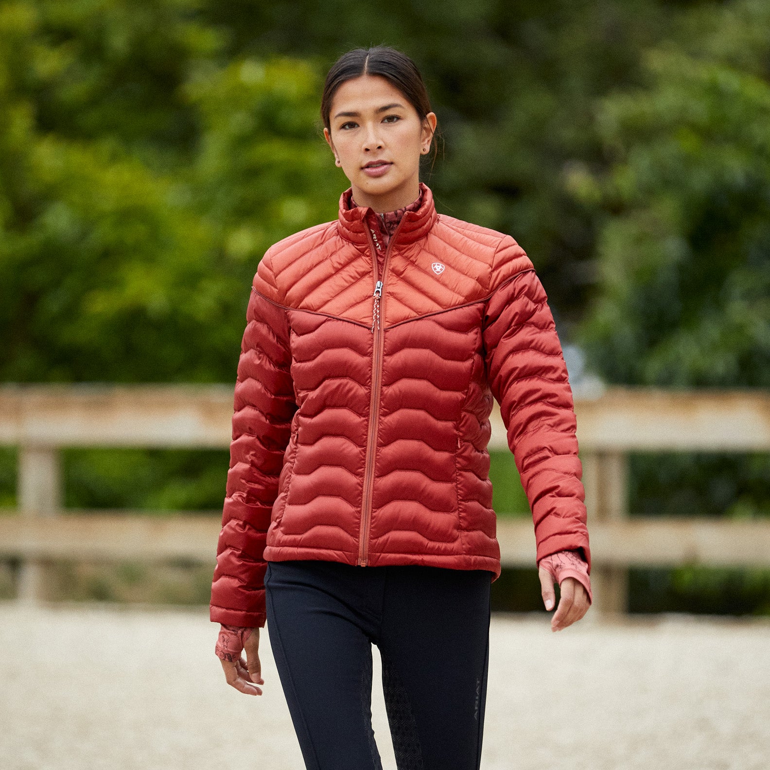 Ariat Ideal Down Jacket