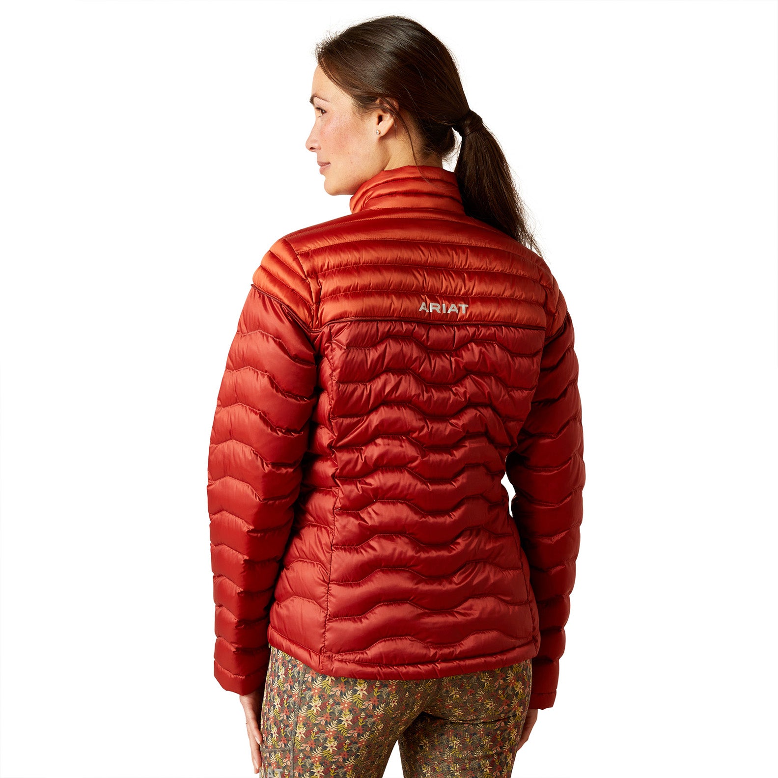 Ariat Ideal Down Jacket