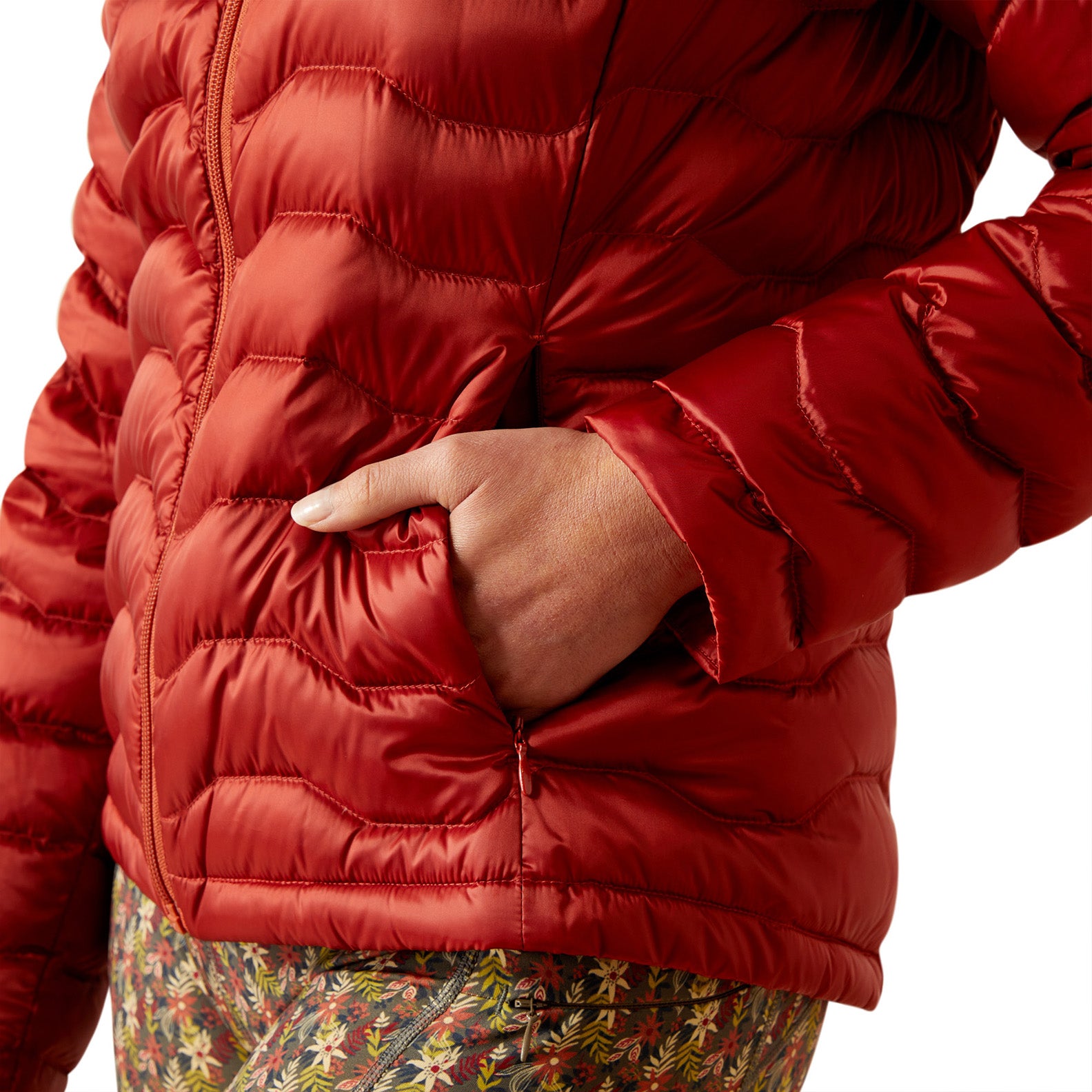 Ariat Ideal Down Jacket