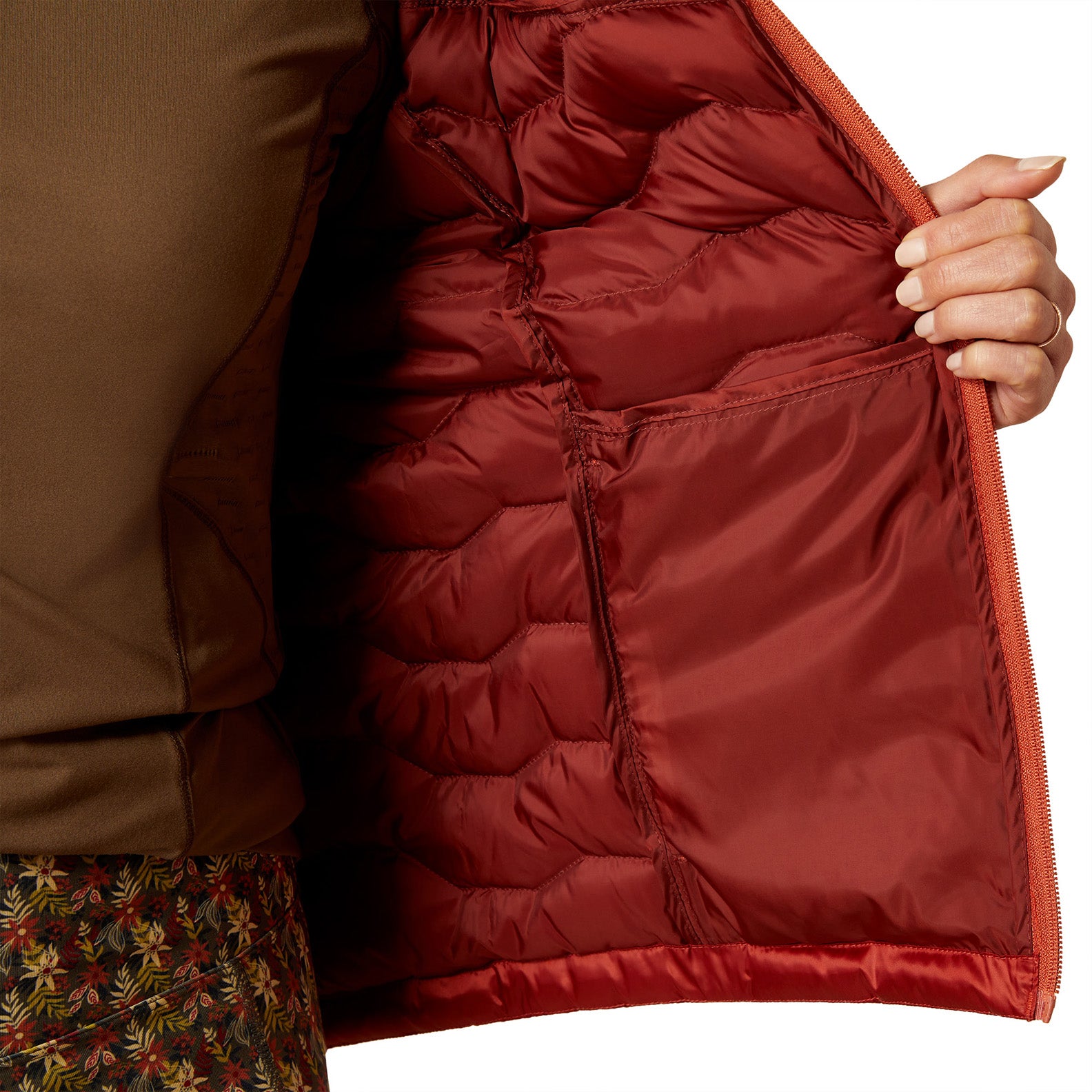 Ariat Ideal Down Jacket