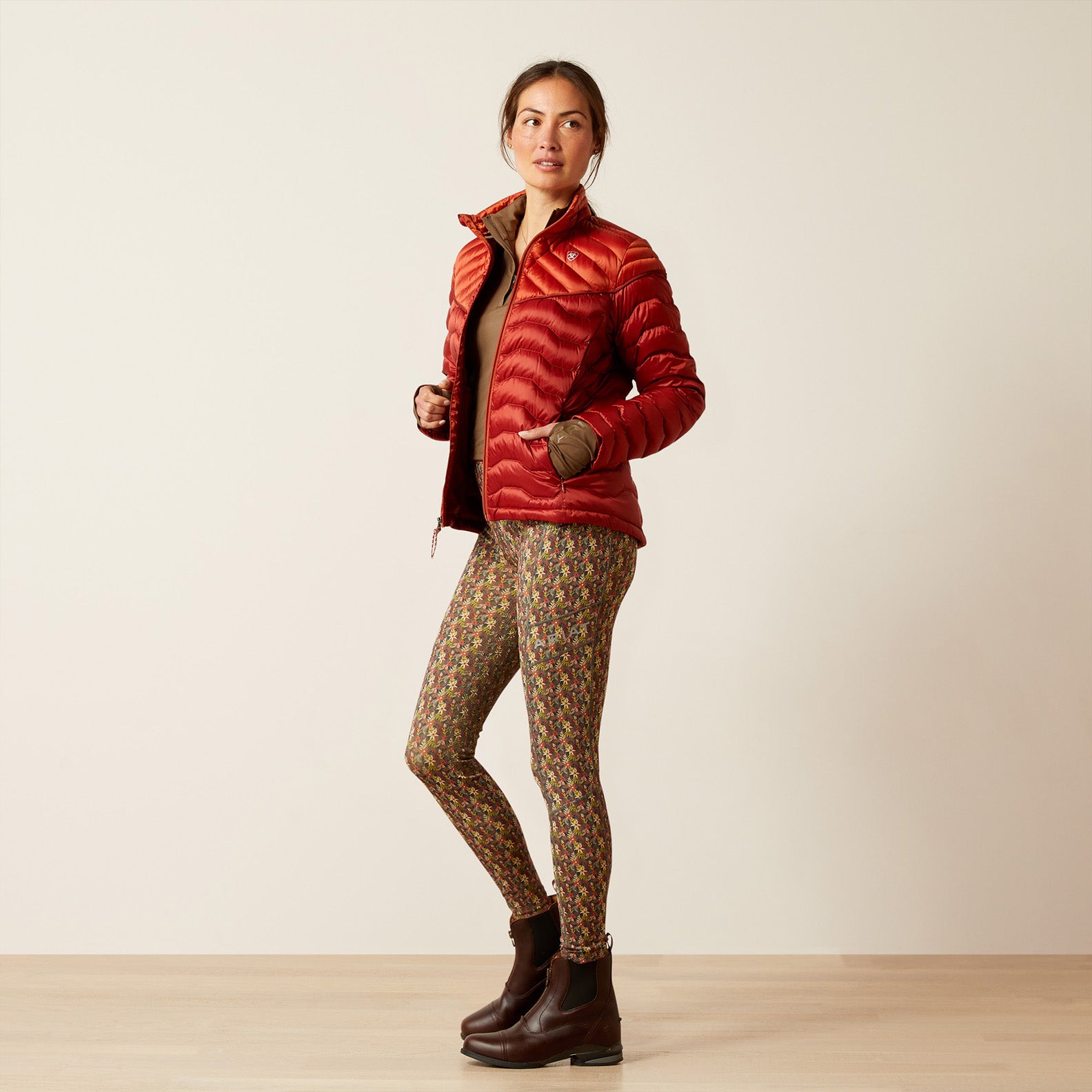 Ariat Ideal Down Jacket