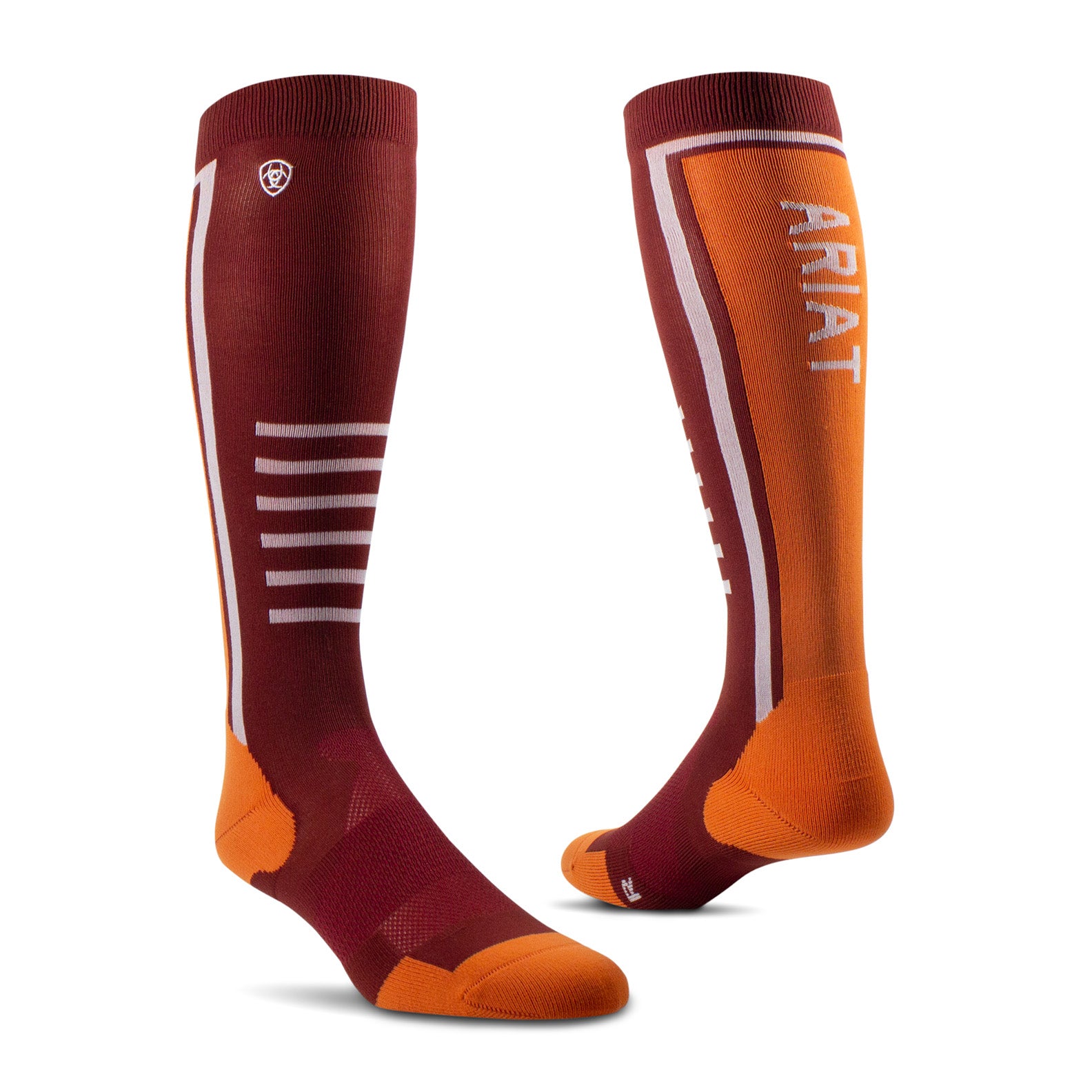 AriatTEK Slimline Performance Socks