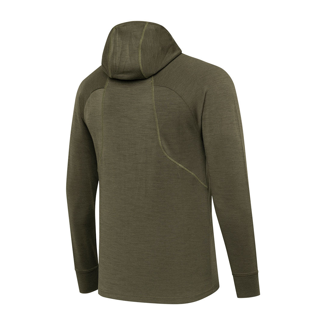 Beretta Apollo Merino Hoodie