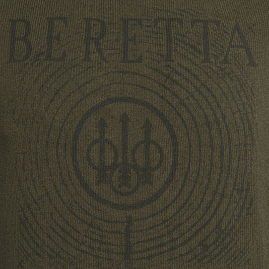 Beretta Fir T-Shirt