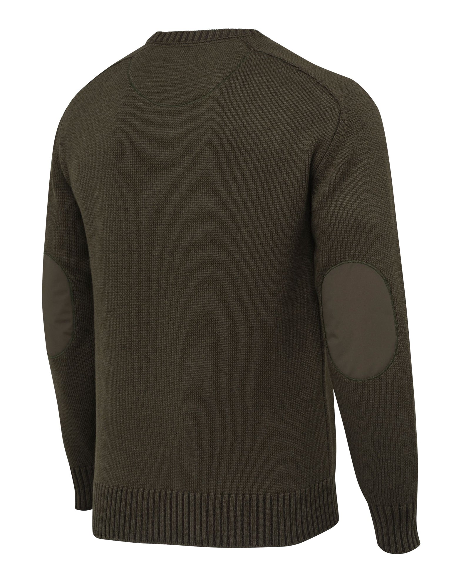 Beretta Kent V-Neck Tech Sweater