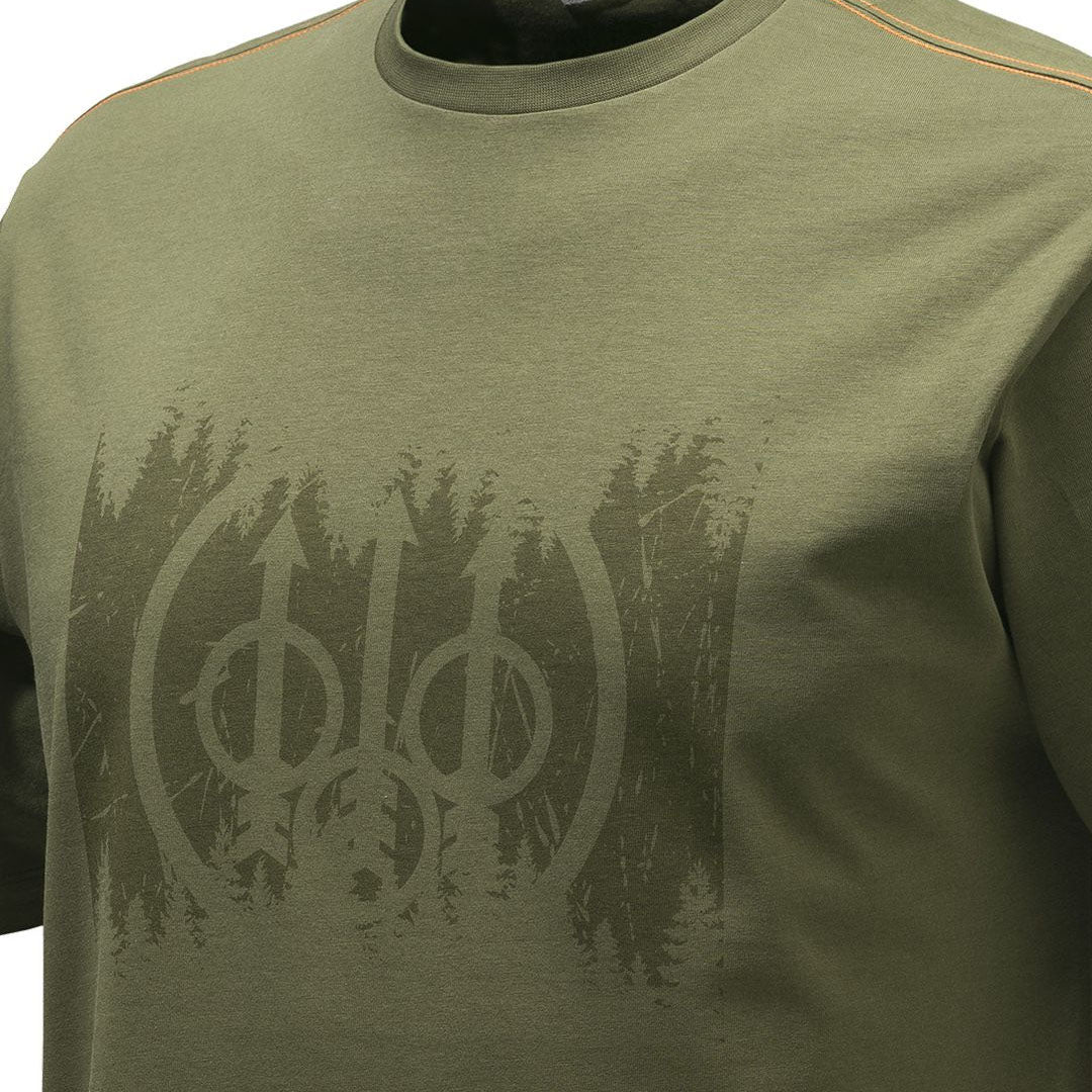 Beretta Trident T-Shirt