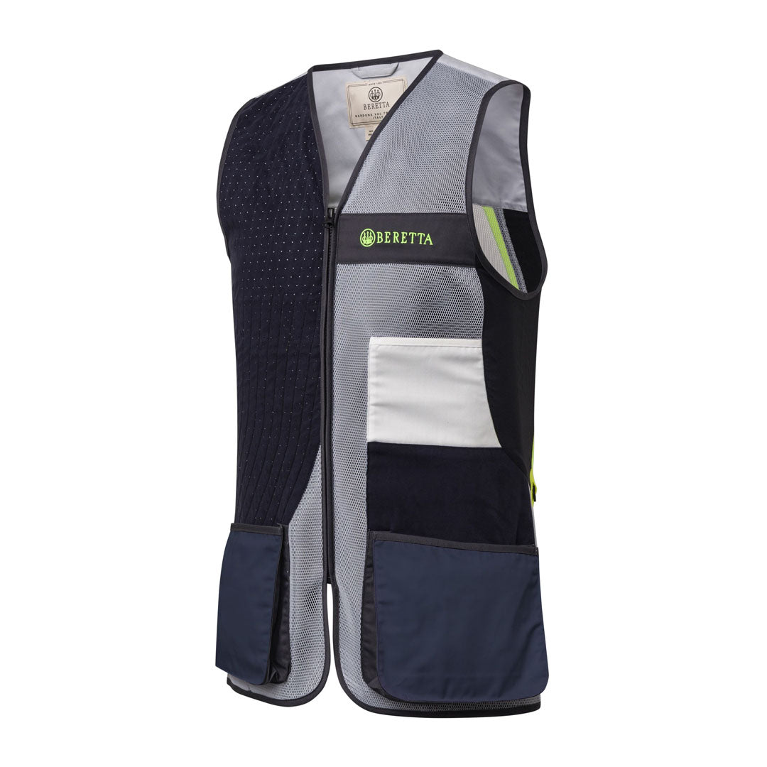 Beretta Uniform Pro 20.20 Shooting Vest