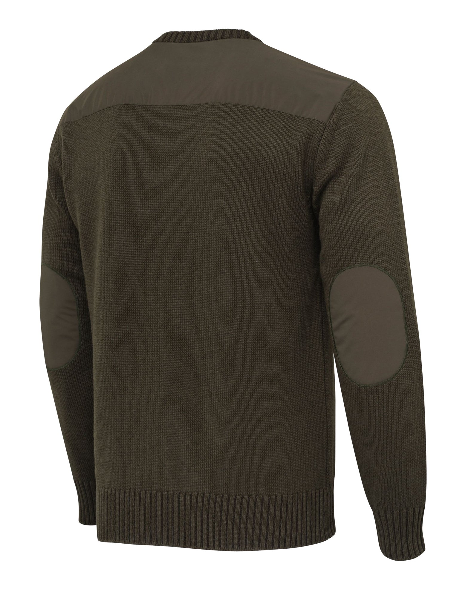 Beretta Wilton Crew Neck Tech Sweater