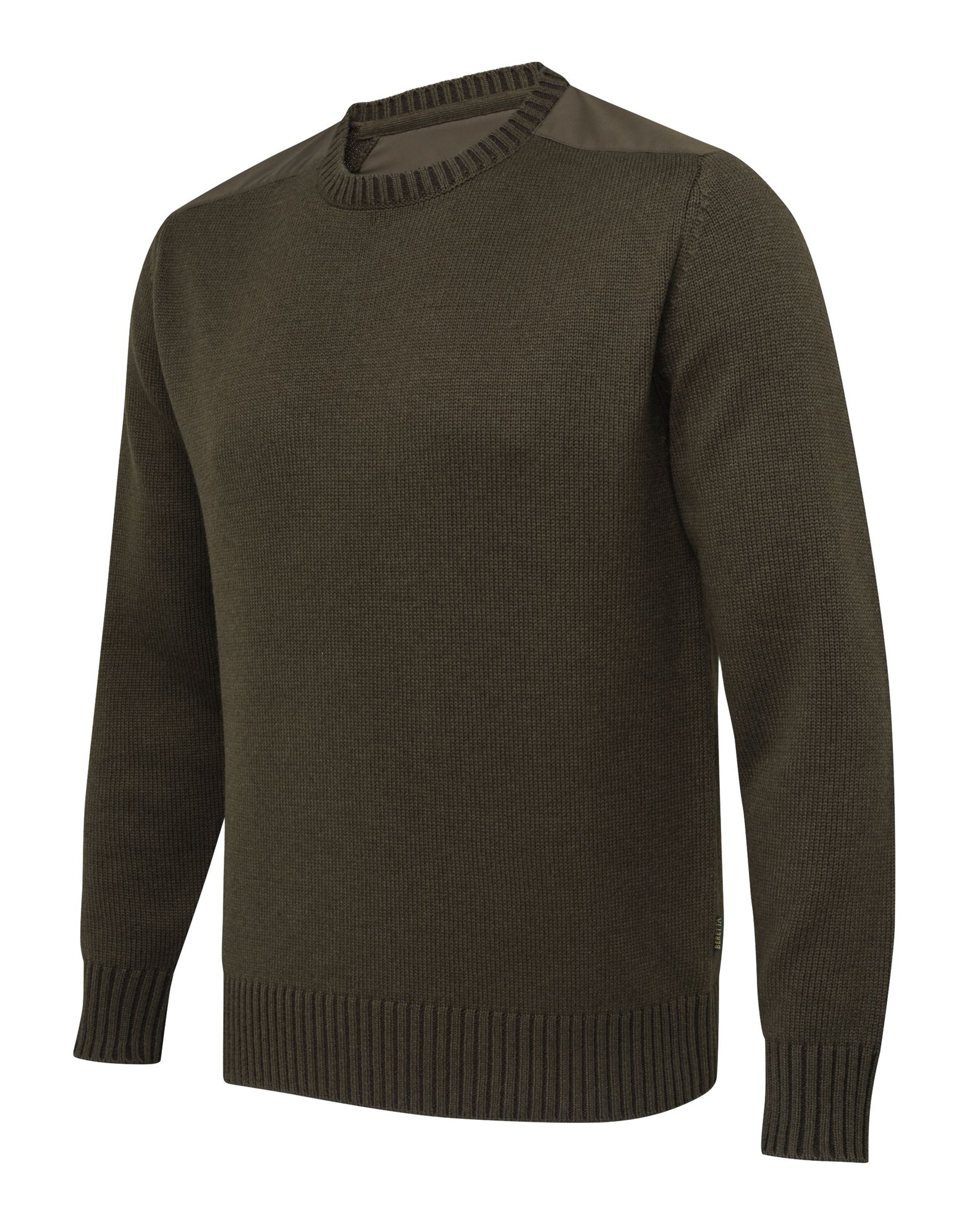 Beretta Wilton Crew Neck Tech Sweater