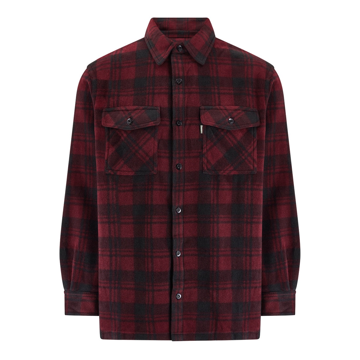 Champion Eskdale Fleece Lined Shirt