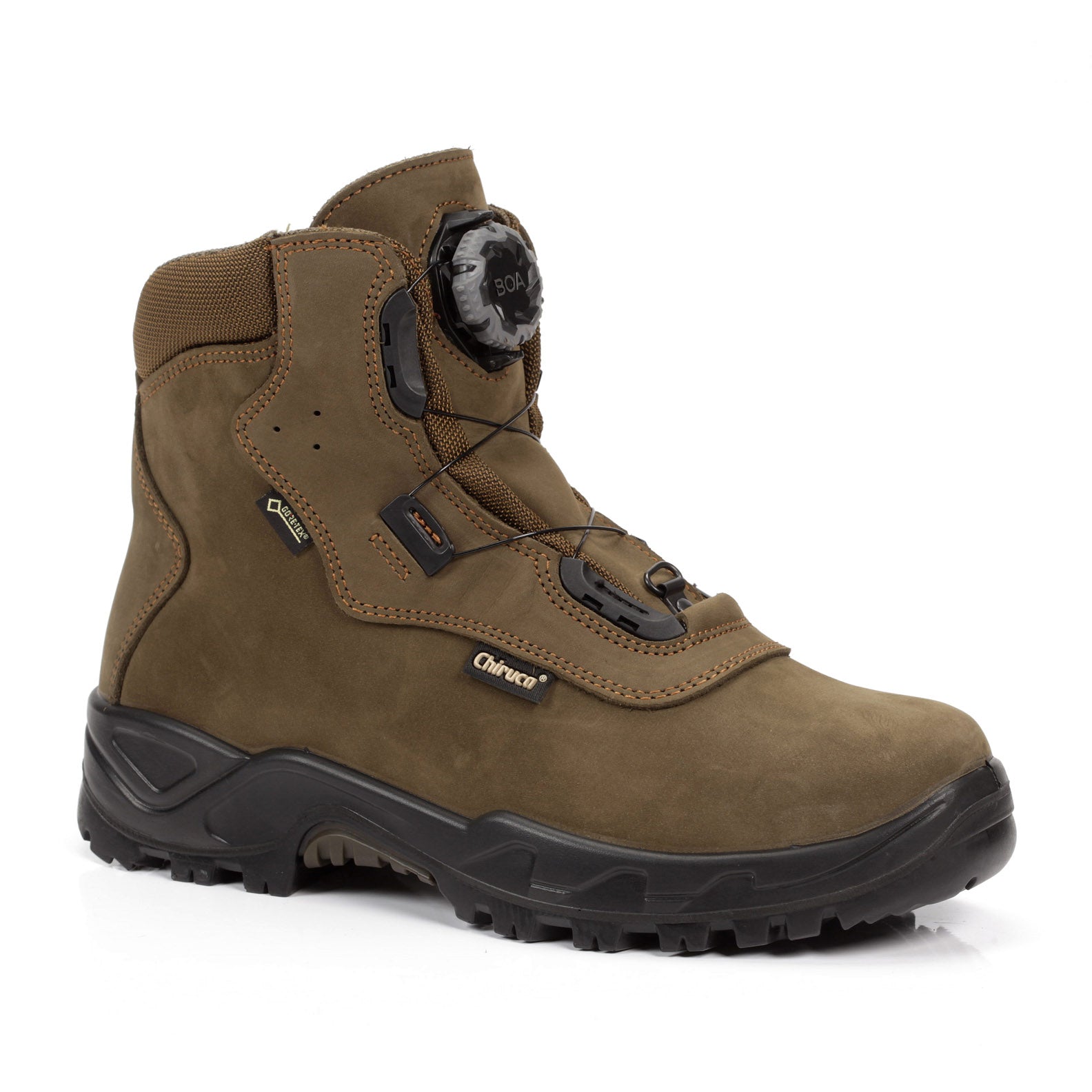 Chiruca Labrador Gore-Tex Boots
