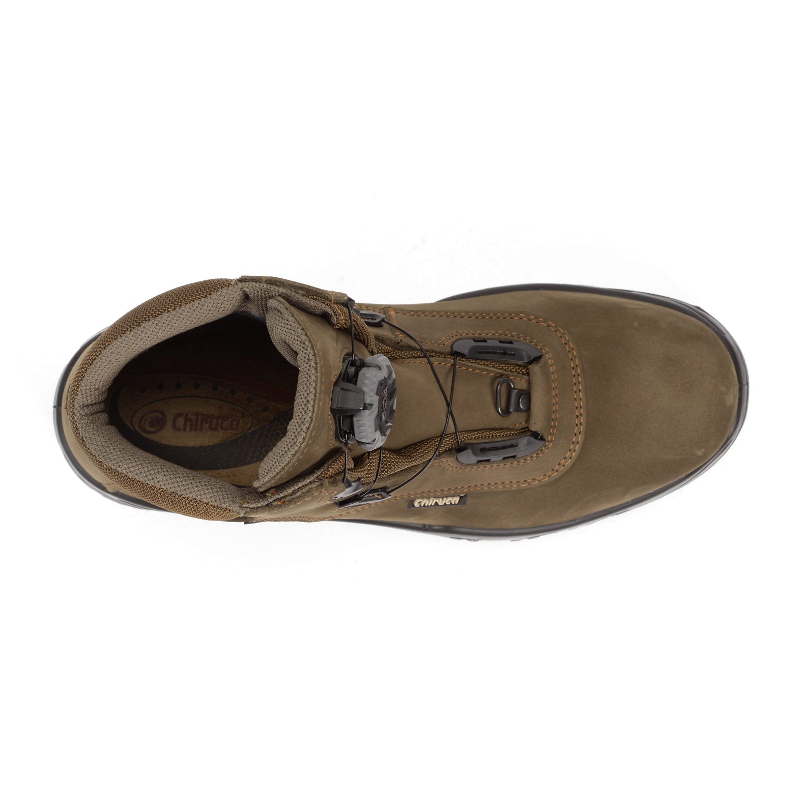 Chiruca Labrador Gore-Tex Boots