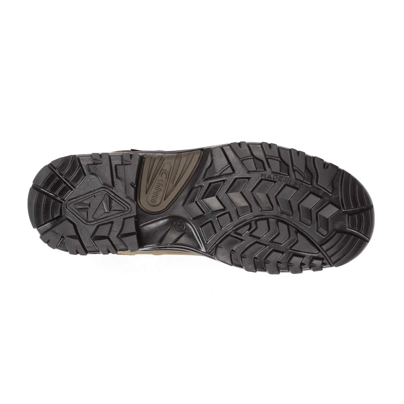 Chiruca Labrador Gore-Tex Boots