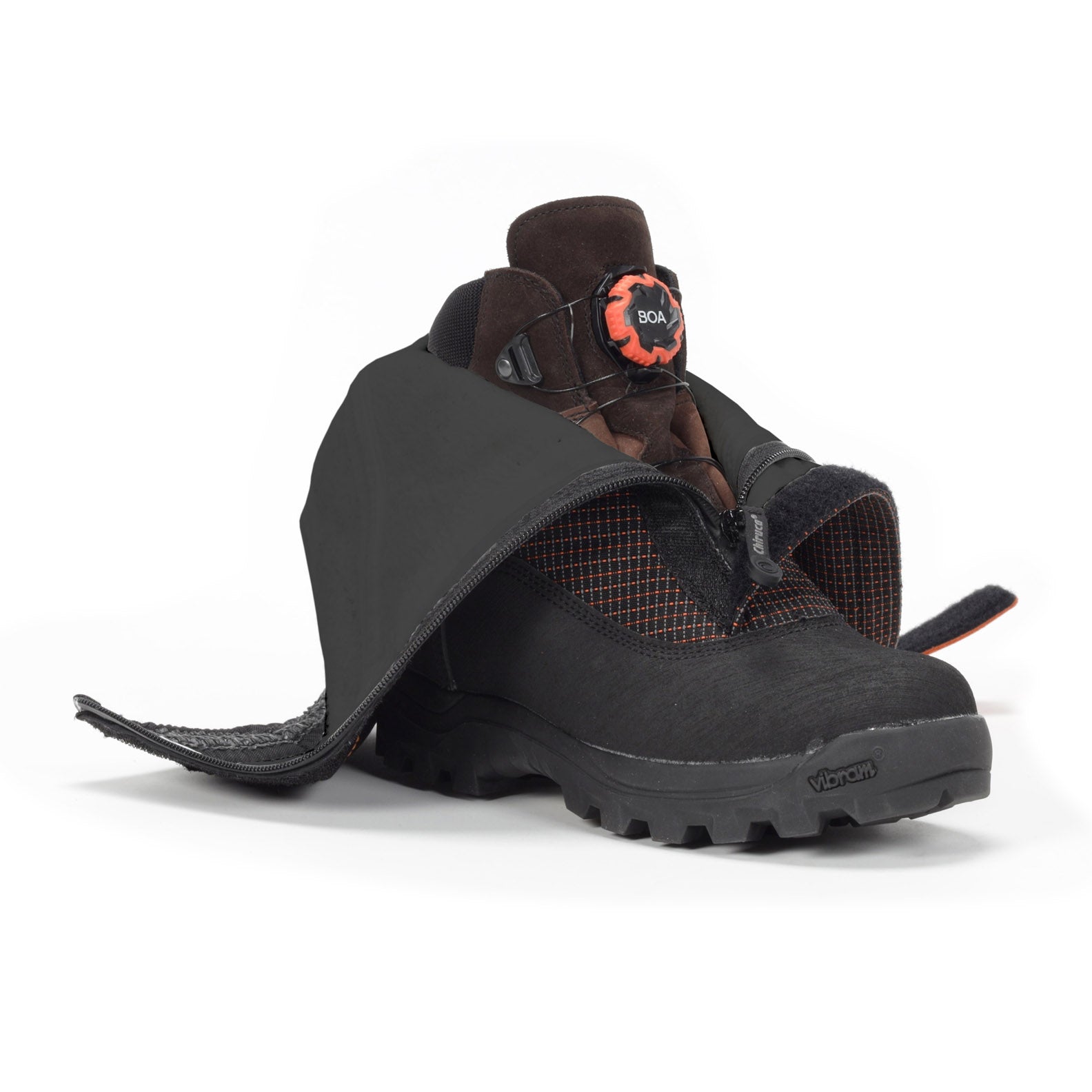 Chiruca Samoyedo Boa Gore-Tex Boots