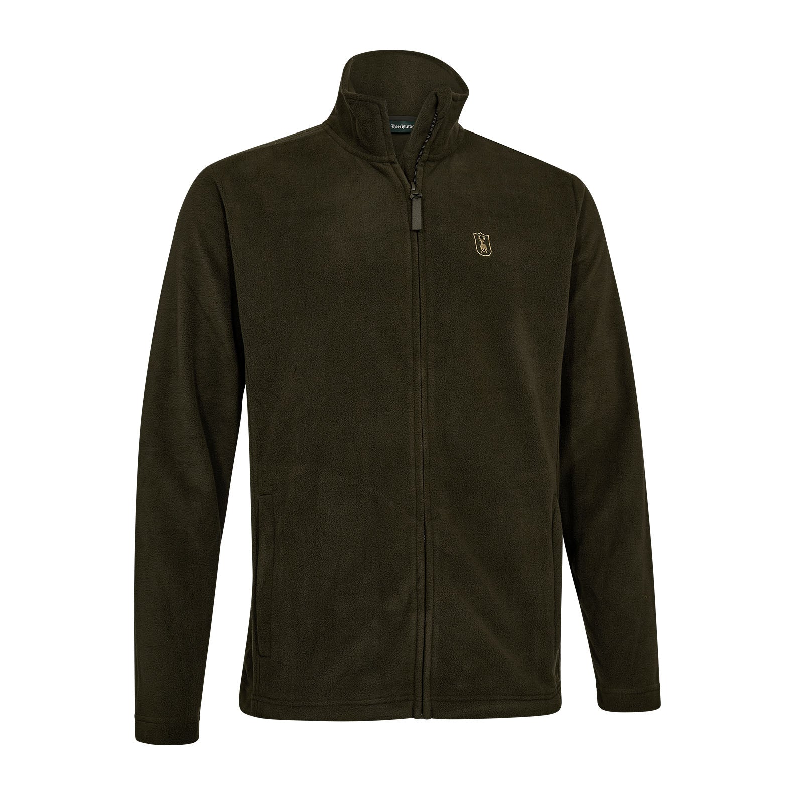 Deerhunter Atlas Light Fleece Jacket