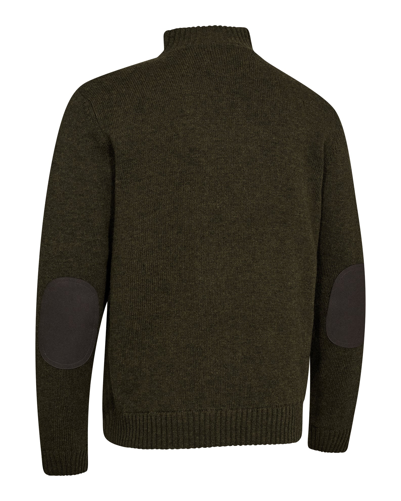 Deerhunter Finley 1/2 Zip Knit