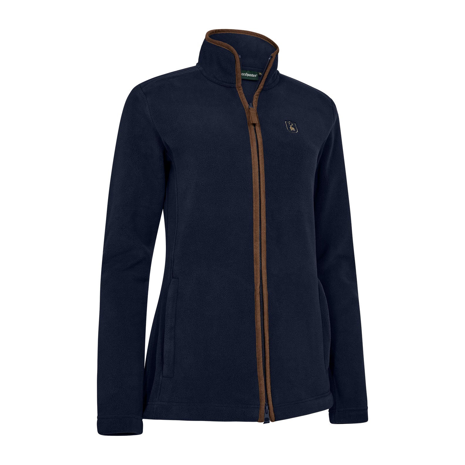 Deerhunter Lady Cumbria Fleece Jacket