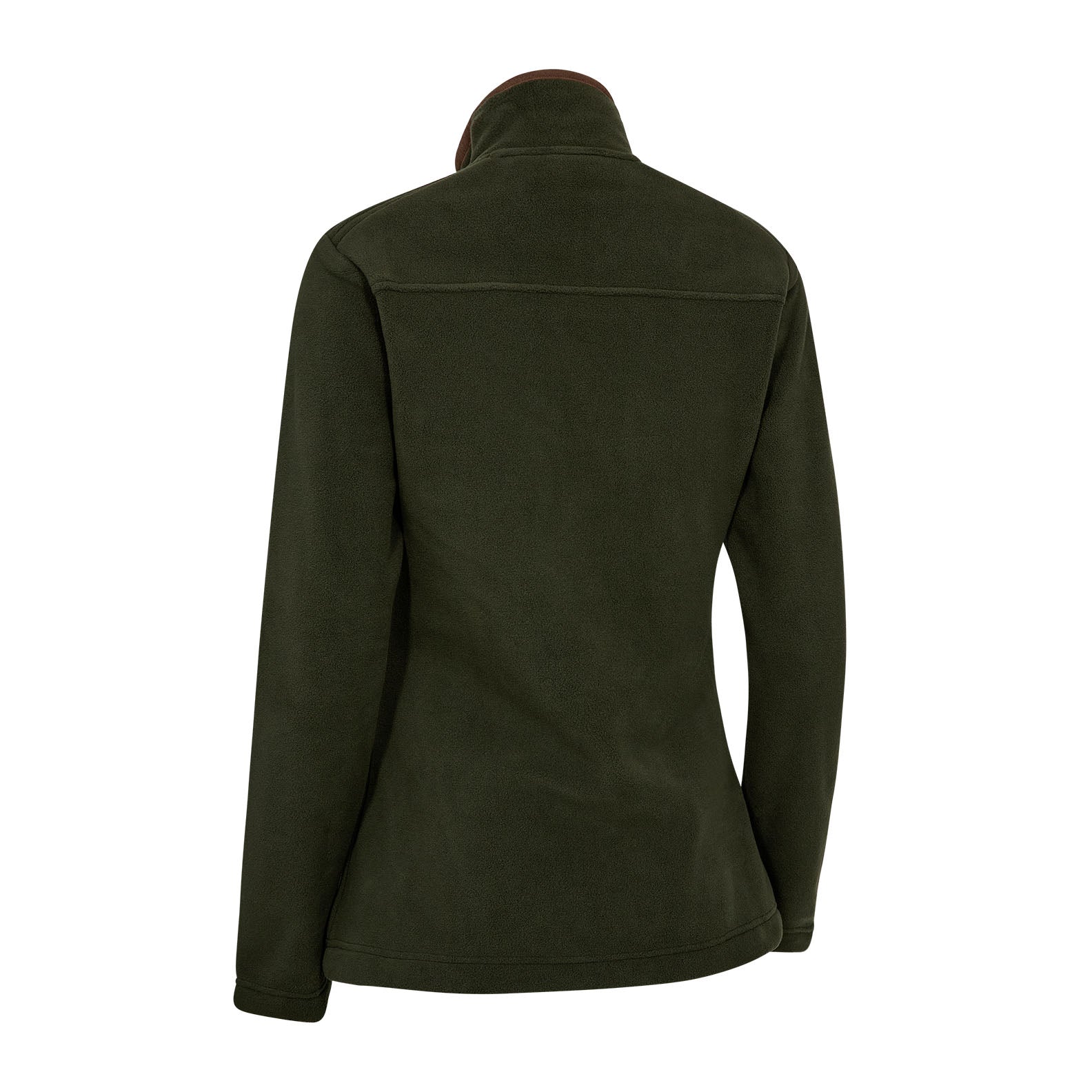 Deerhunter Lady Cumbria Fleece Jacket