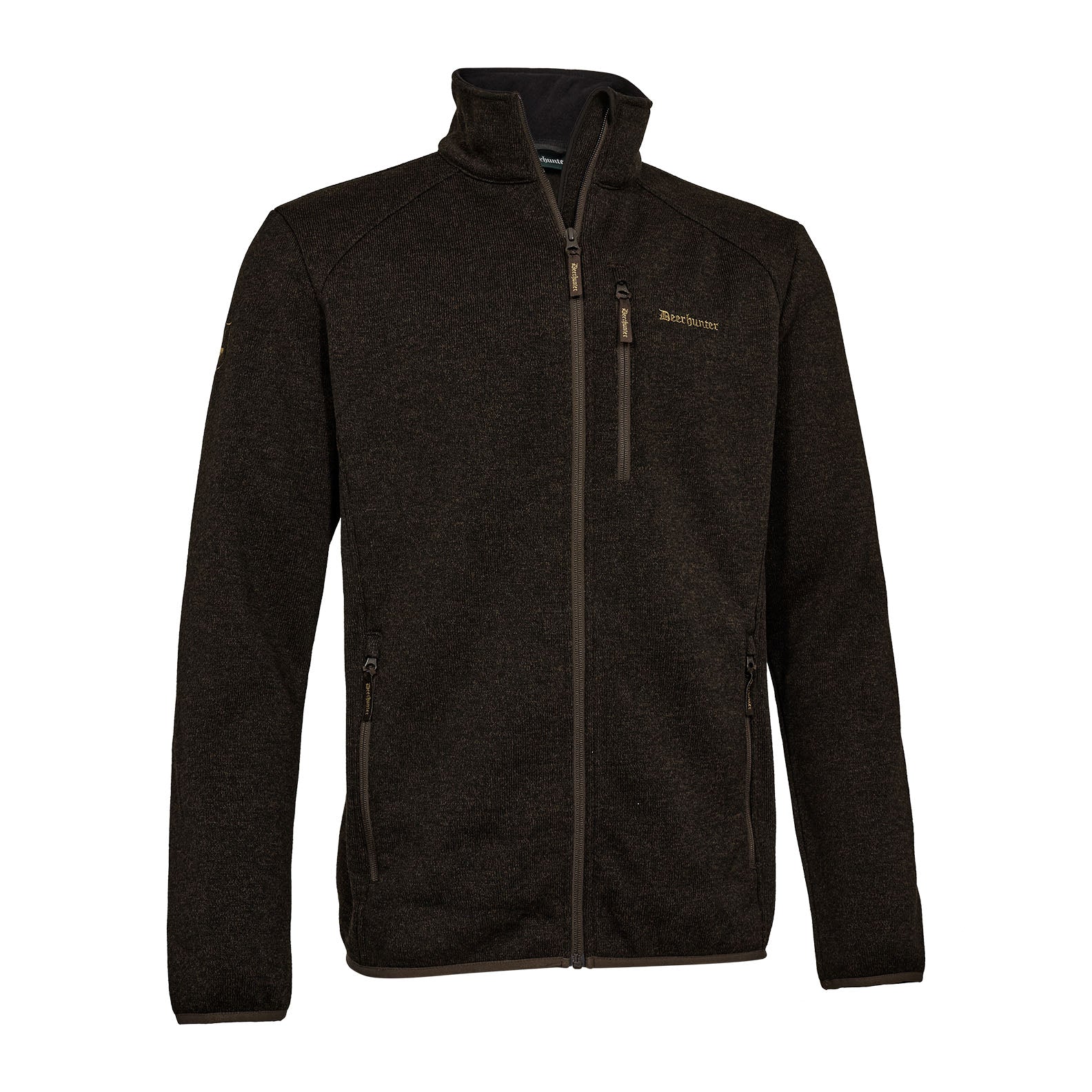 Deerhunter Moor Knitted Jacket