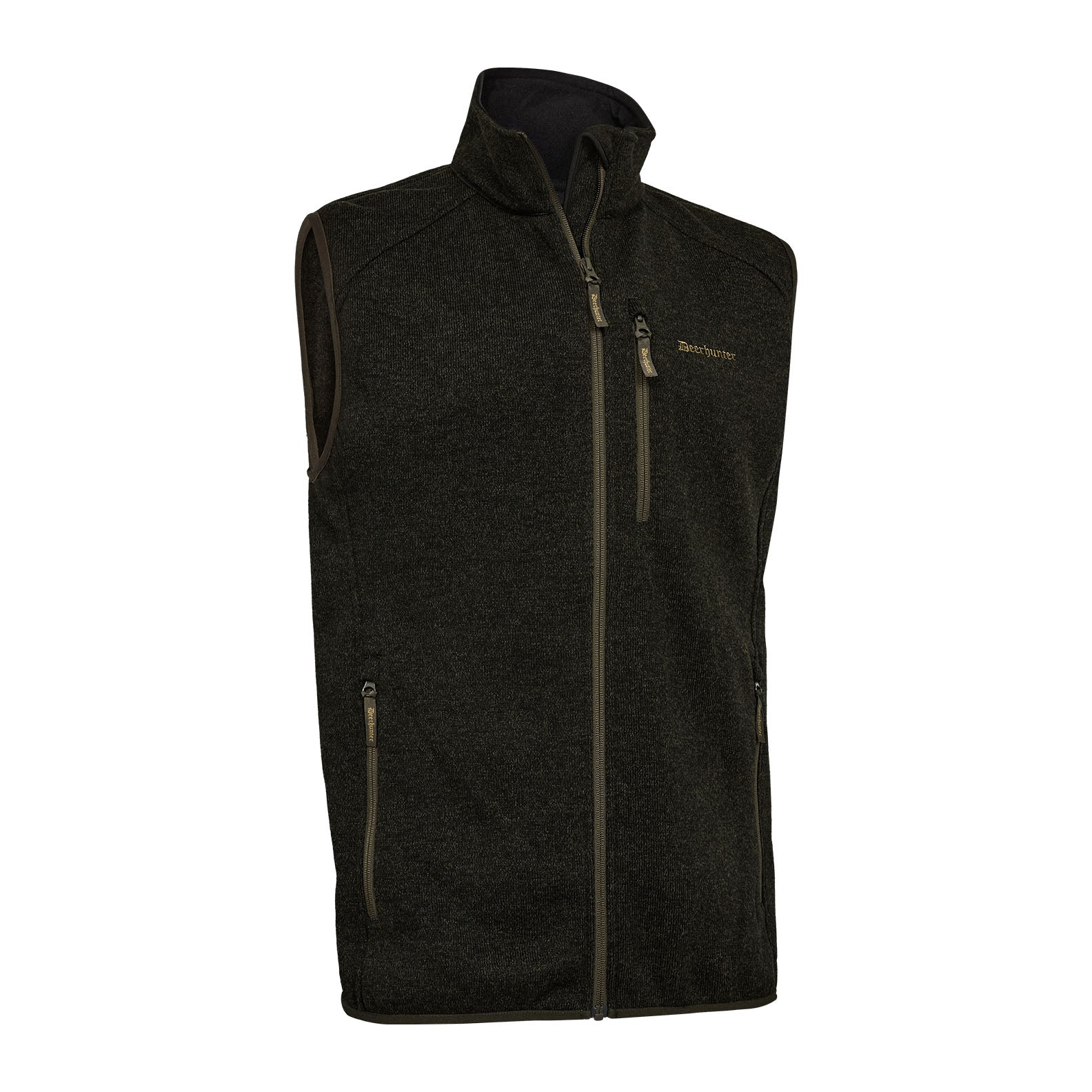 Deerhunter Moor Knitted Waistcoat