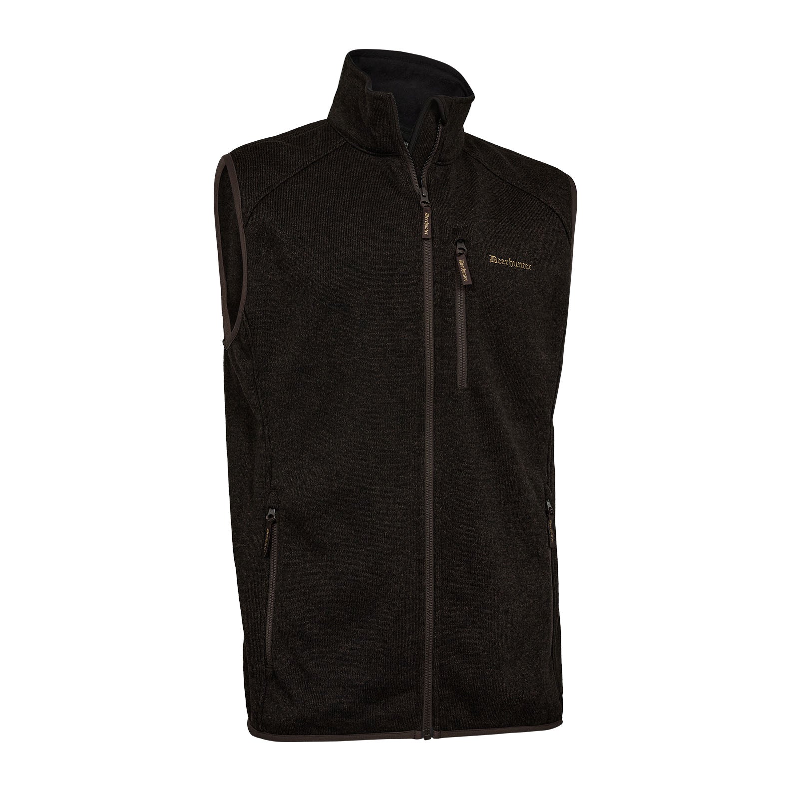 Deerhunter Moor Knitted Waistcoat