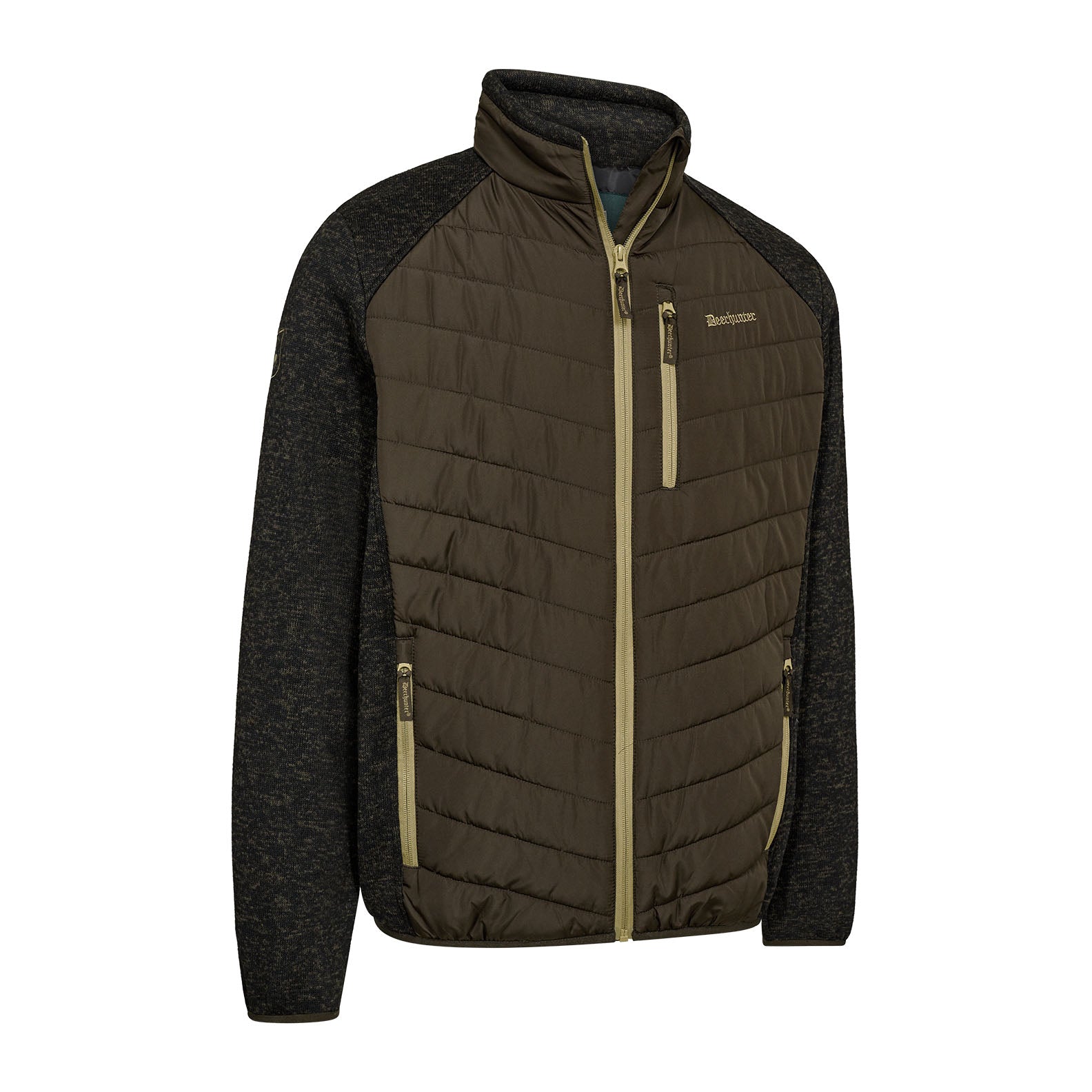 Deerhunter Moor Padded Jacket