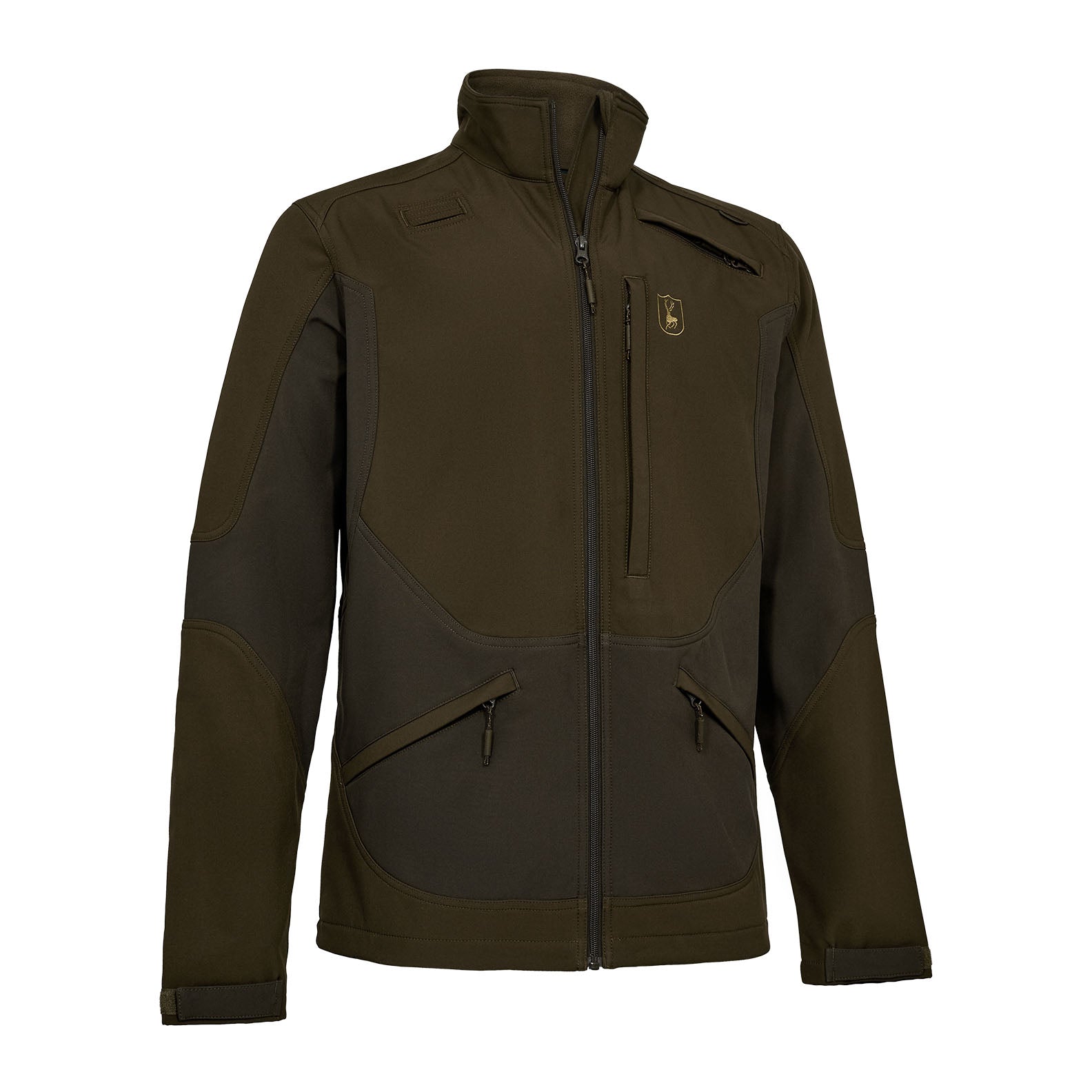 Deerhunter Rogaland Softshell Jacket