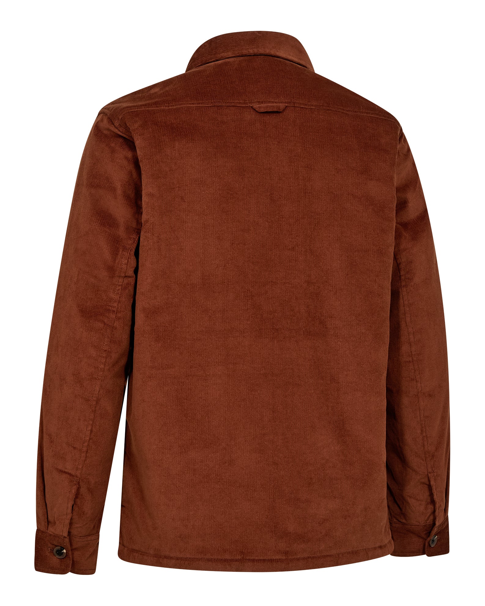 Deerhunter Sherpa Lined Corduroy Jacket
