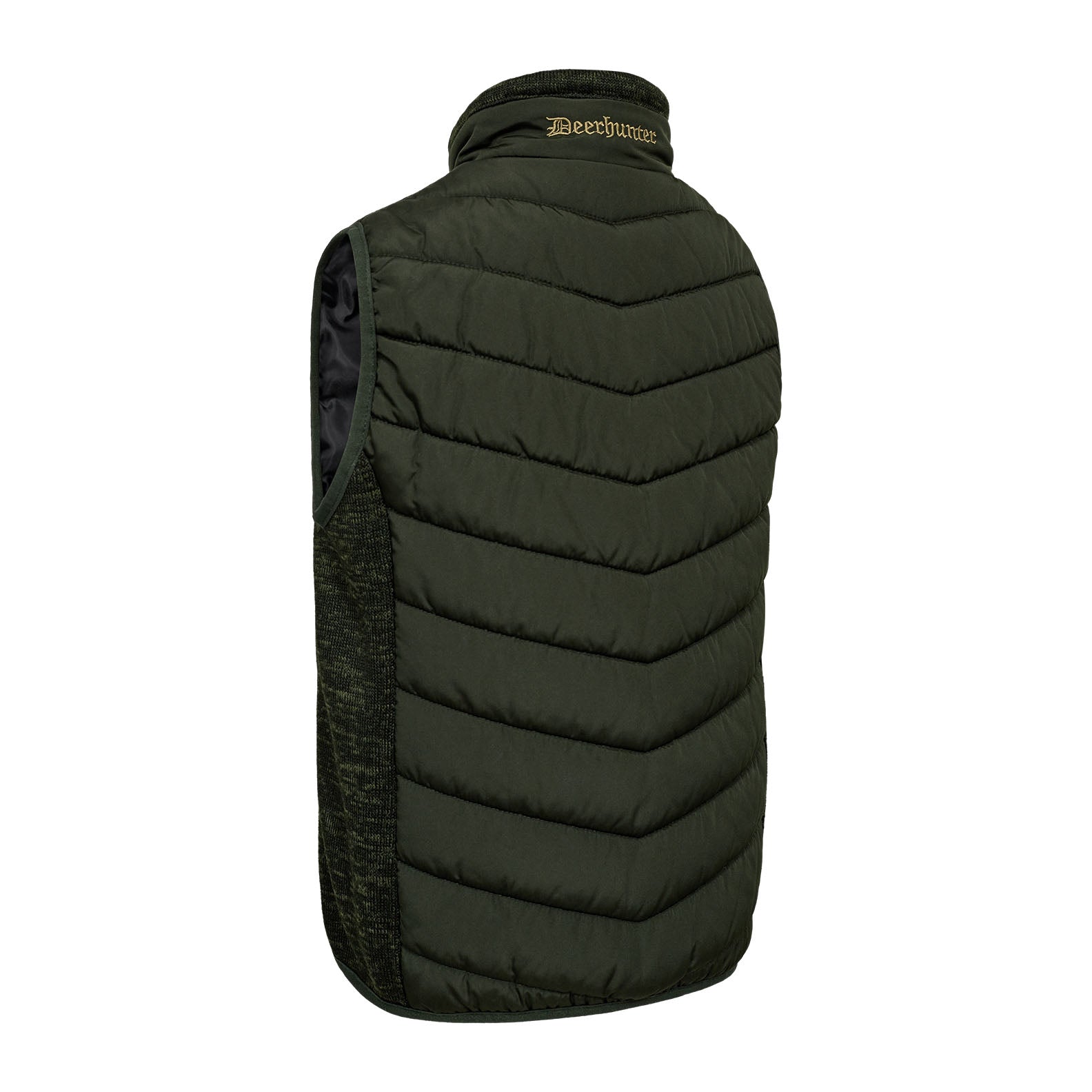 Deerhunter Youth Moor Padded Waistcoat