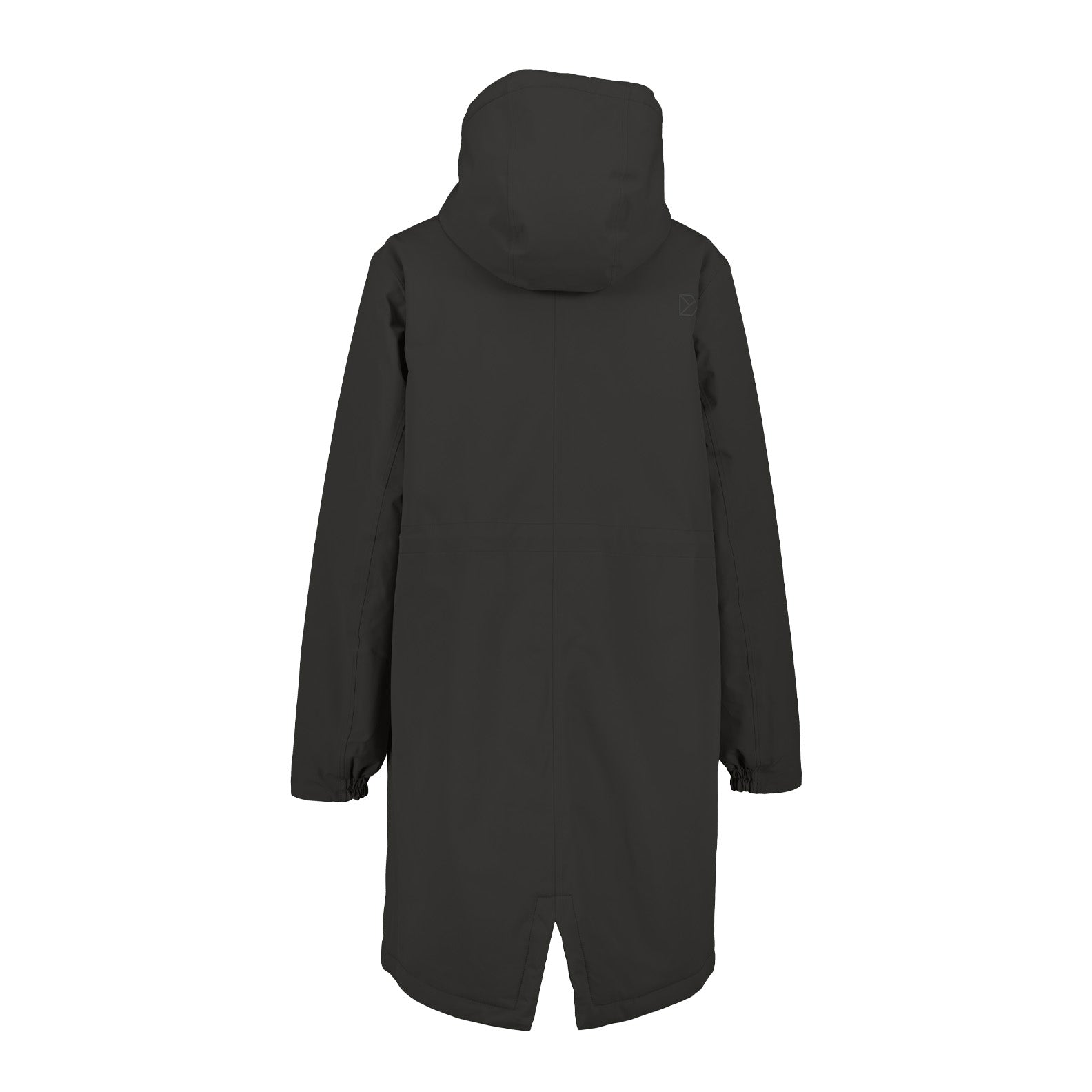 Didriksons Marta-Lisa Womens Parka 3