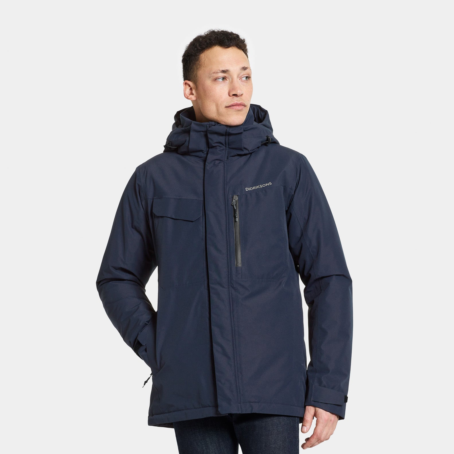 Didriksons Stefan Jacket