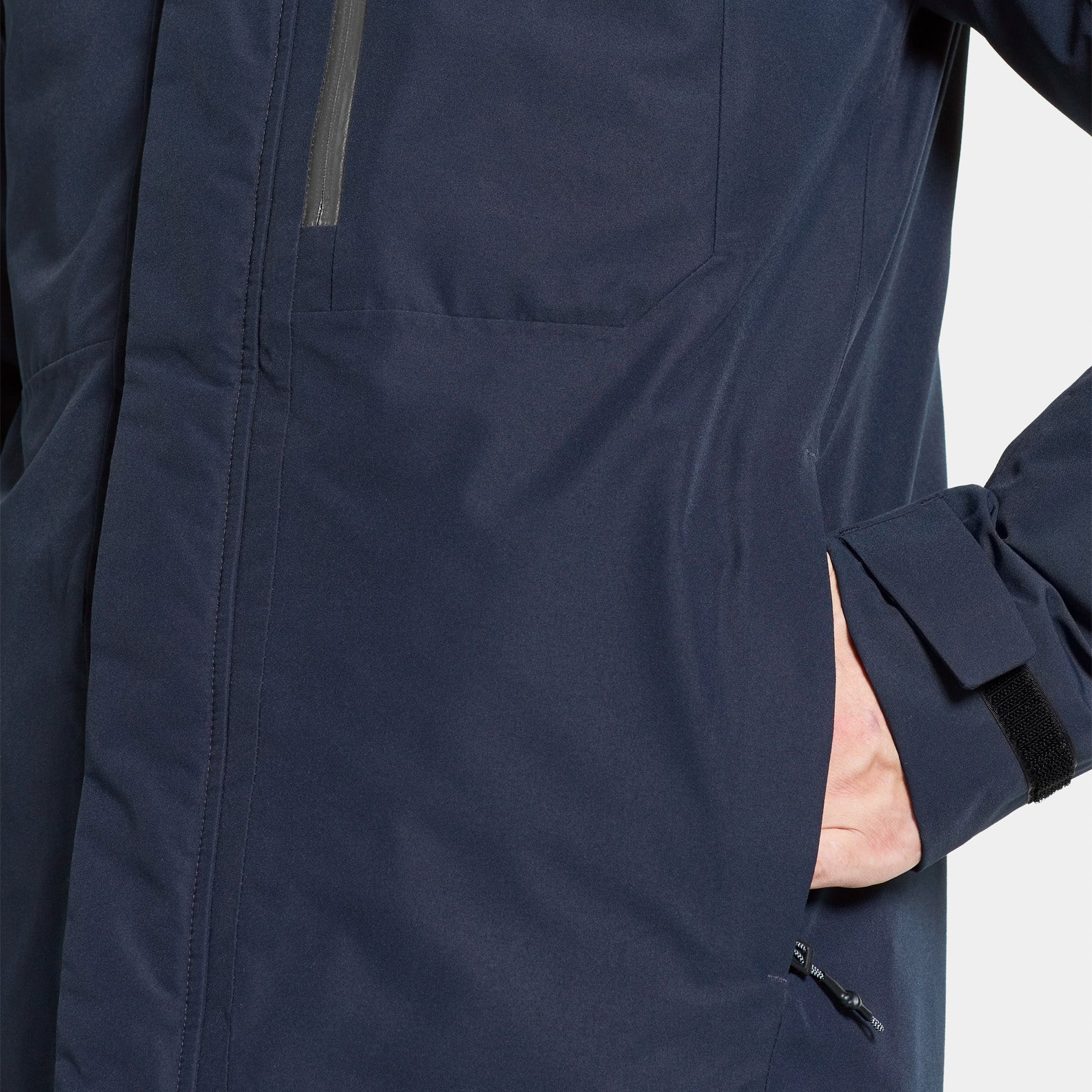 Didriksons Stefan Jacket