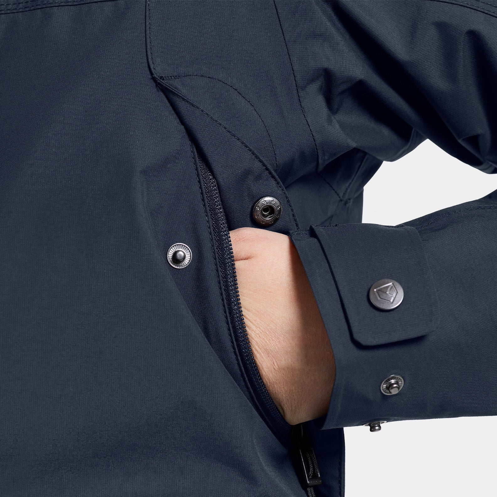 Didriksons Thelma Womens Parka 10