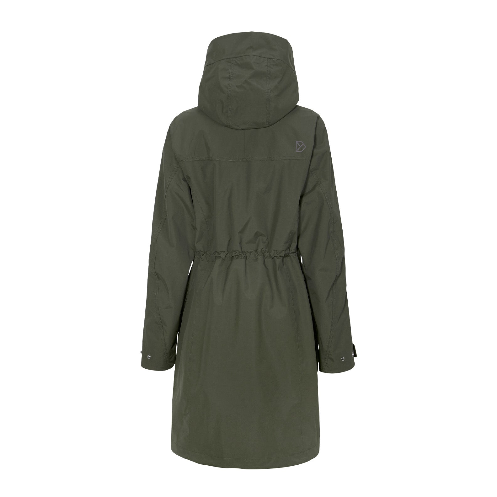 Didriksons Thelma Womens Parka 10