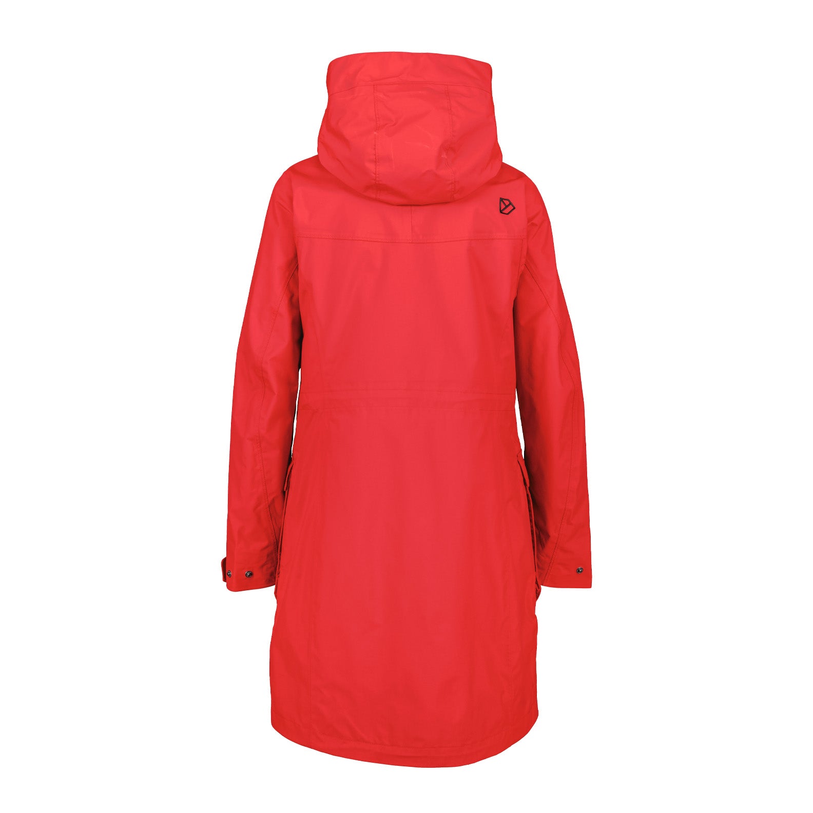 Didriksons Thelma Womens Parka 10