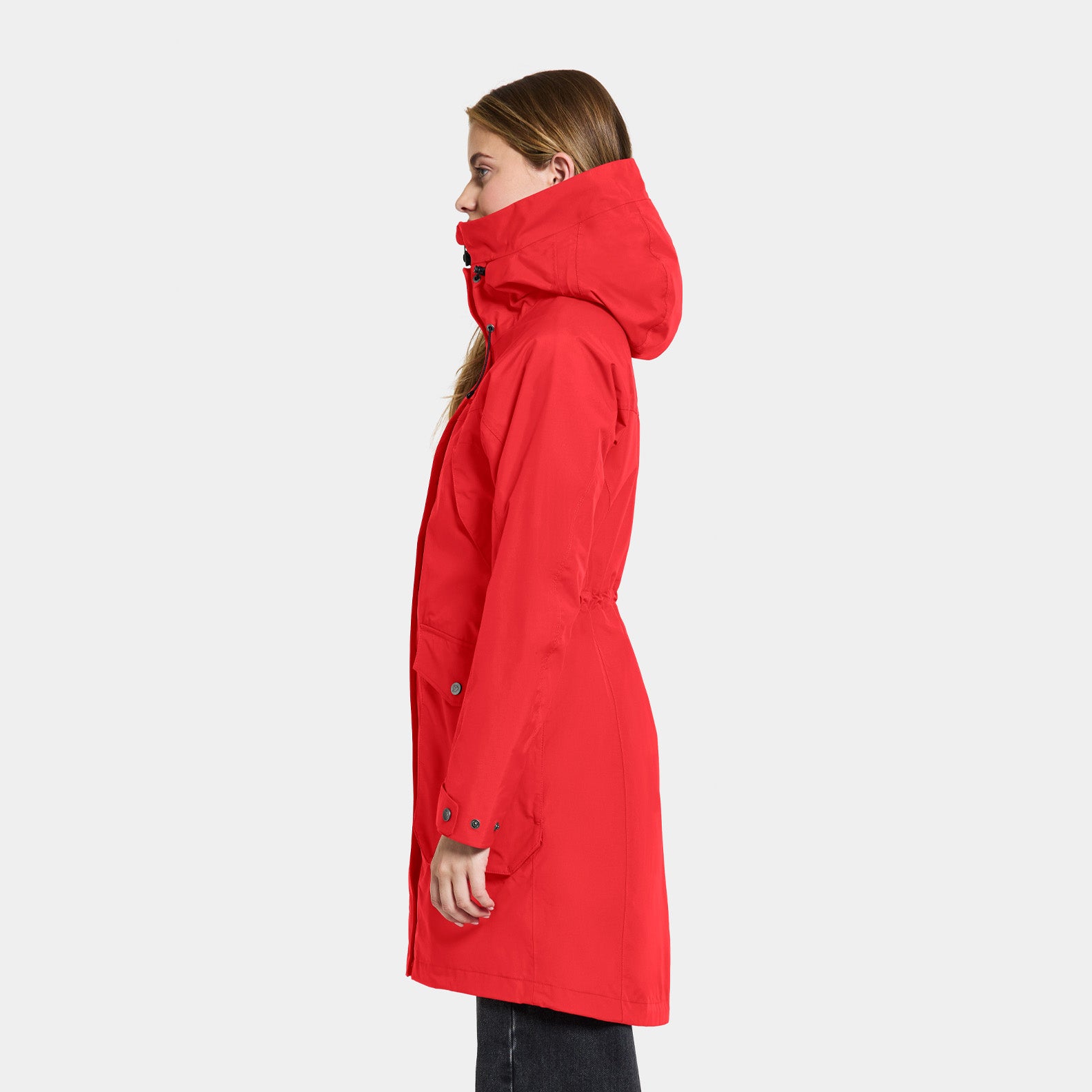 Didriksons Thelma Womens Parka 10