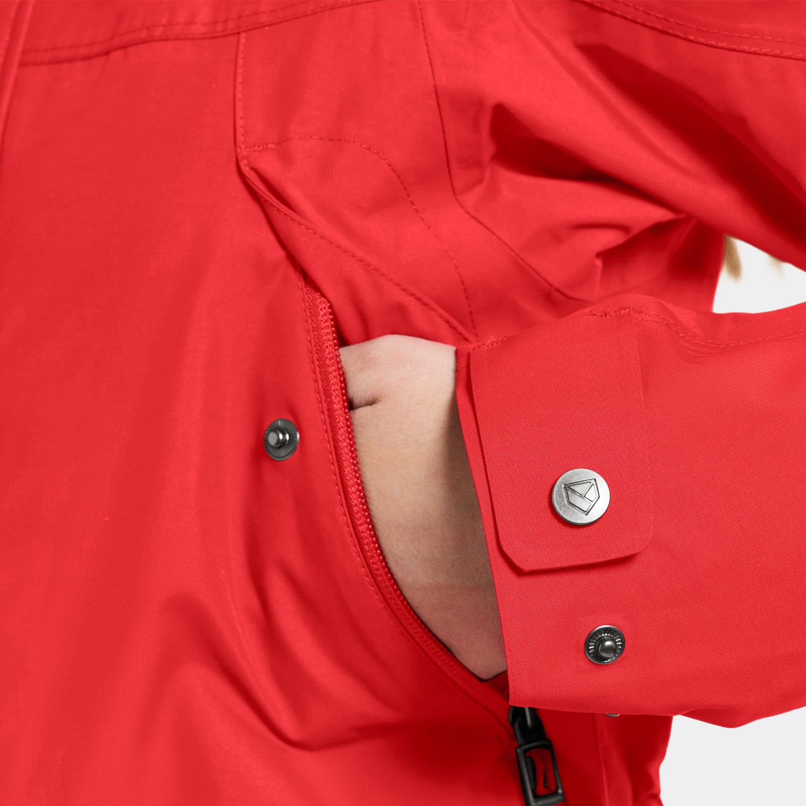 Didriksons Thelma Womens Parka 10