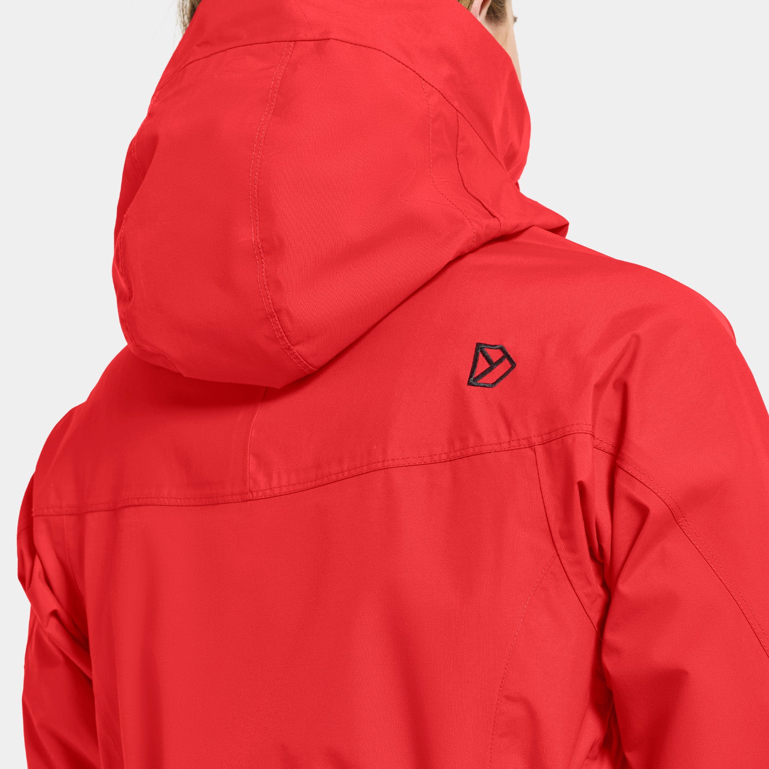 Didriksons Thelma Womens Parka 10