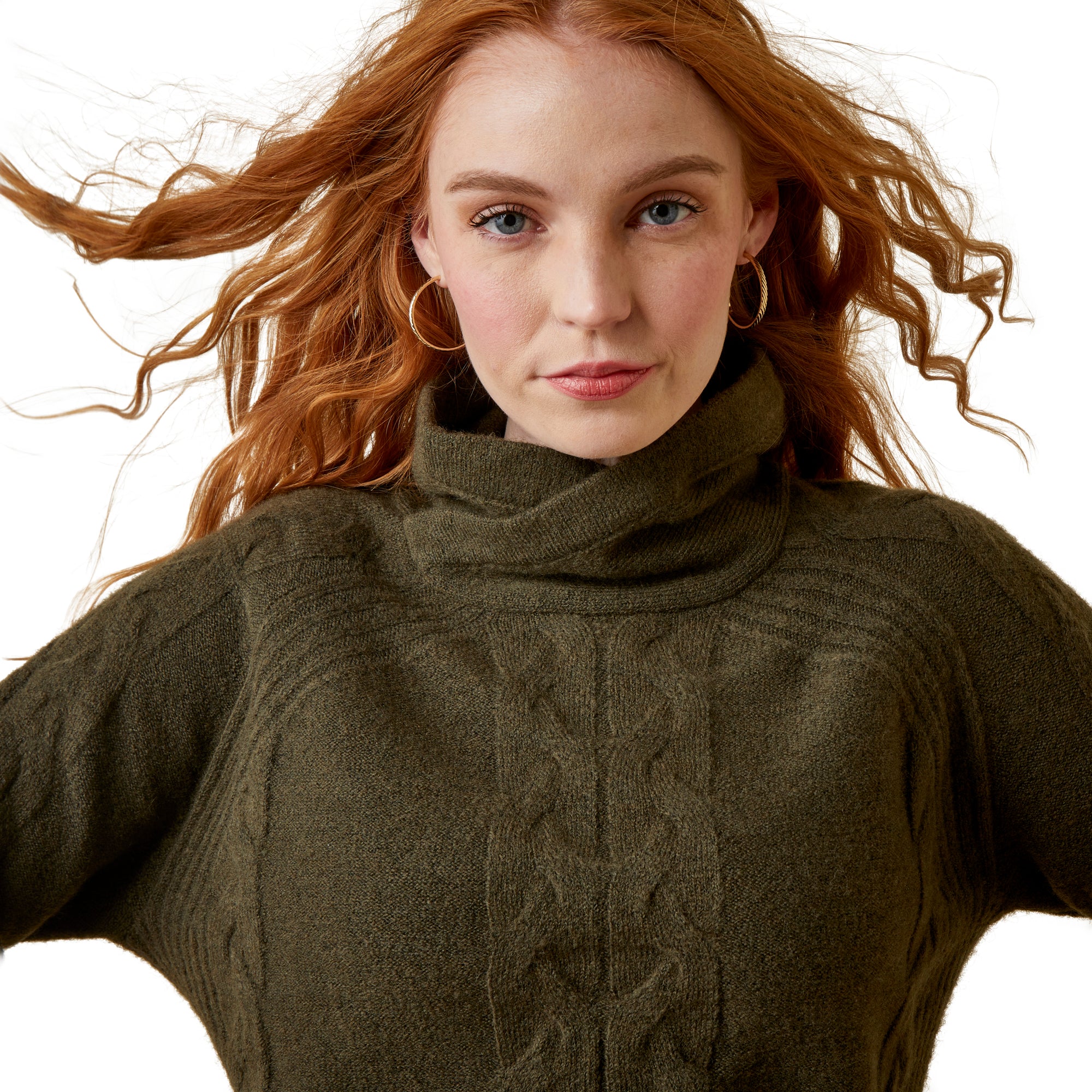 Ariat Womens Novato Sweater