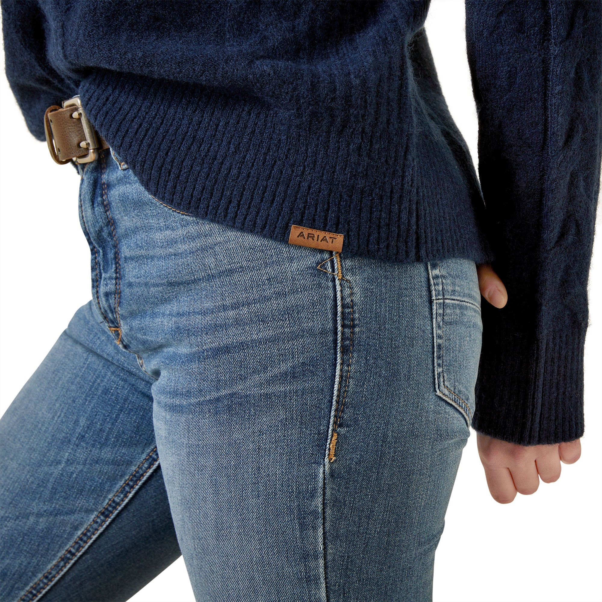 Ariat Womens Novato Sweater
