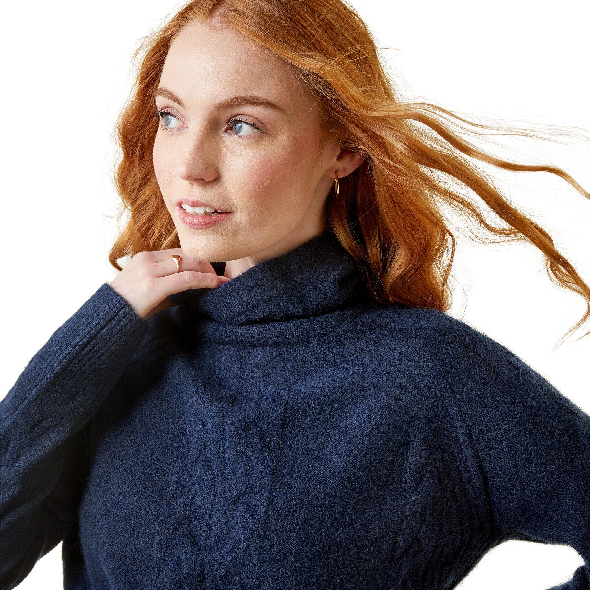 Ariat Womens Novato Sweater